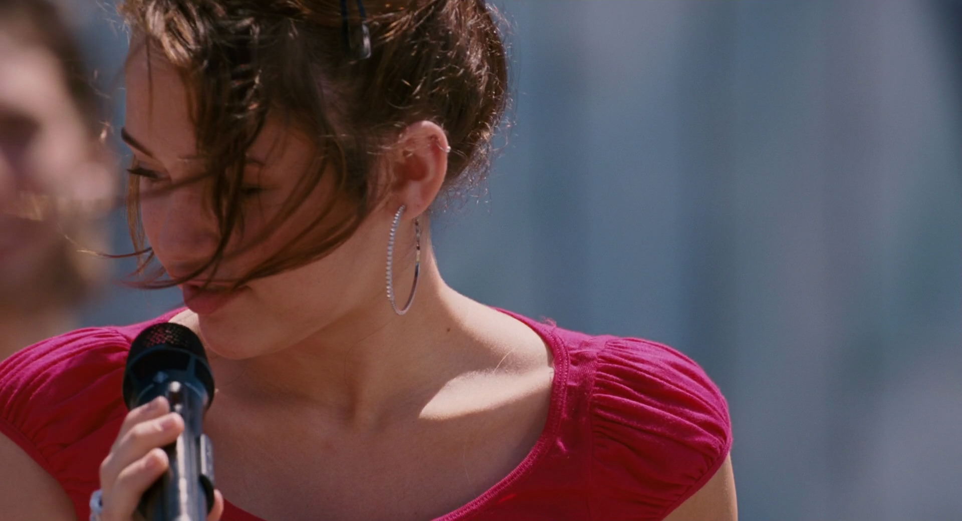 Hannah Montana: The Movie (2009) HD screenshot 10931