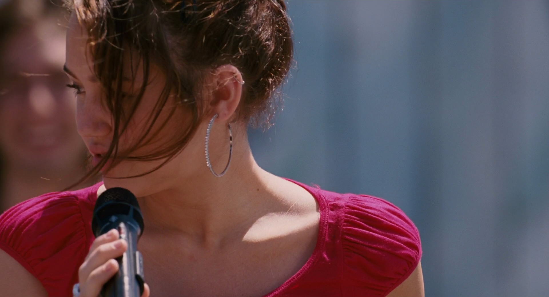 Hannah Montana: The Movie (2009) screencap 10932