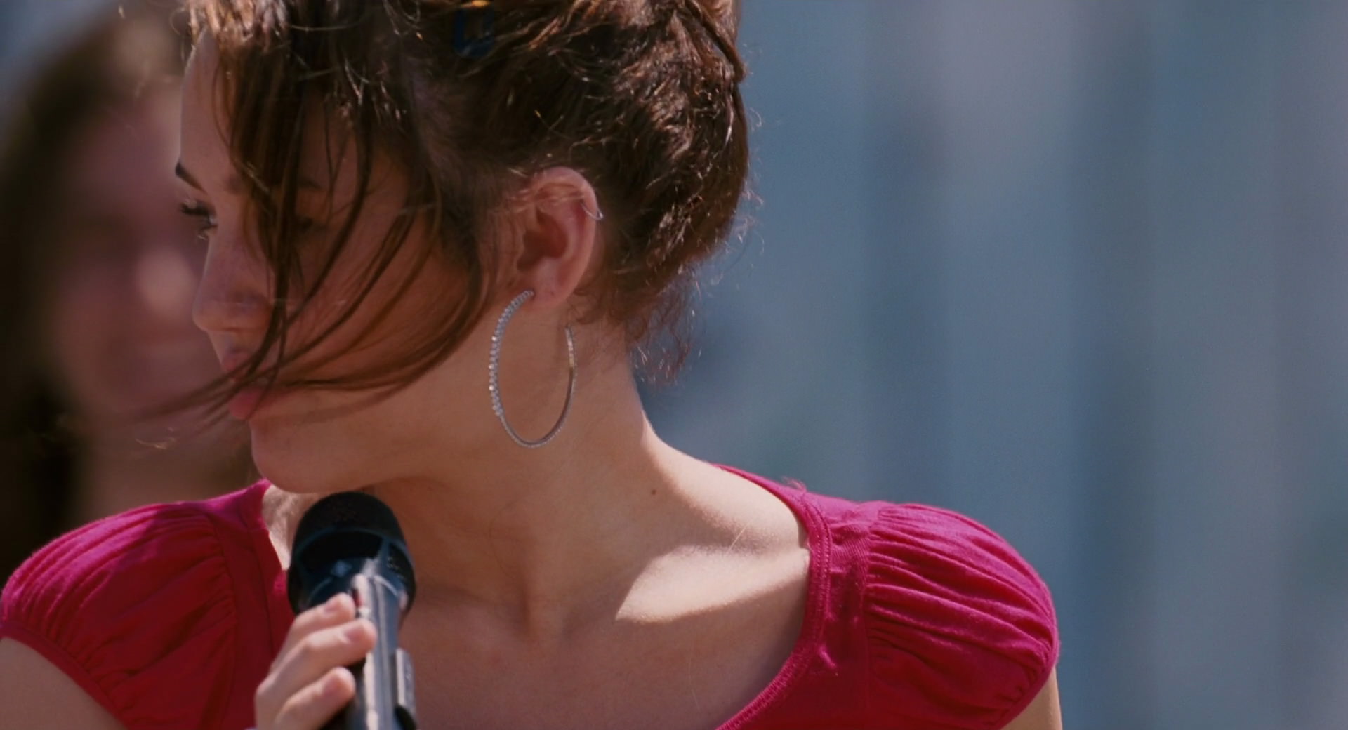 Hannah Montana: The Movie (2009) movie still 10933