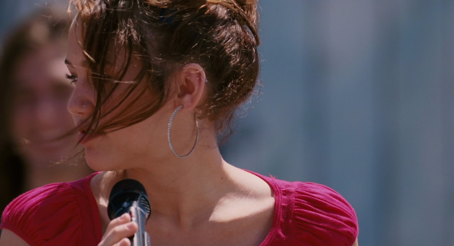 Hannah Montana: The Movie (2009) HD screenshot 10934