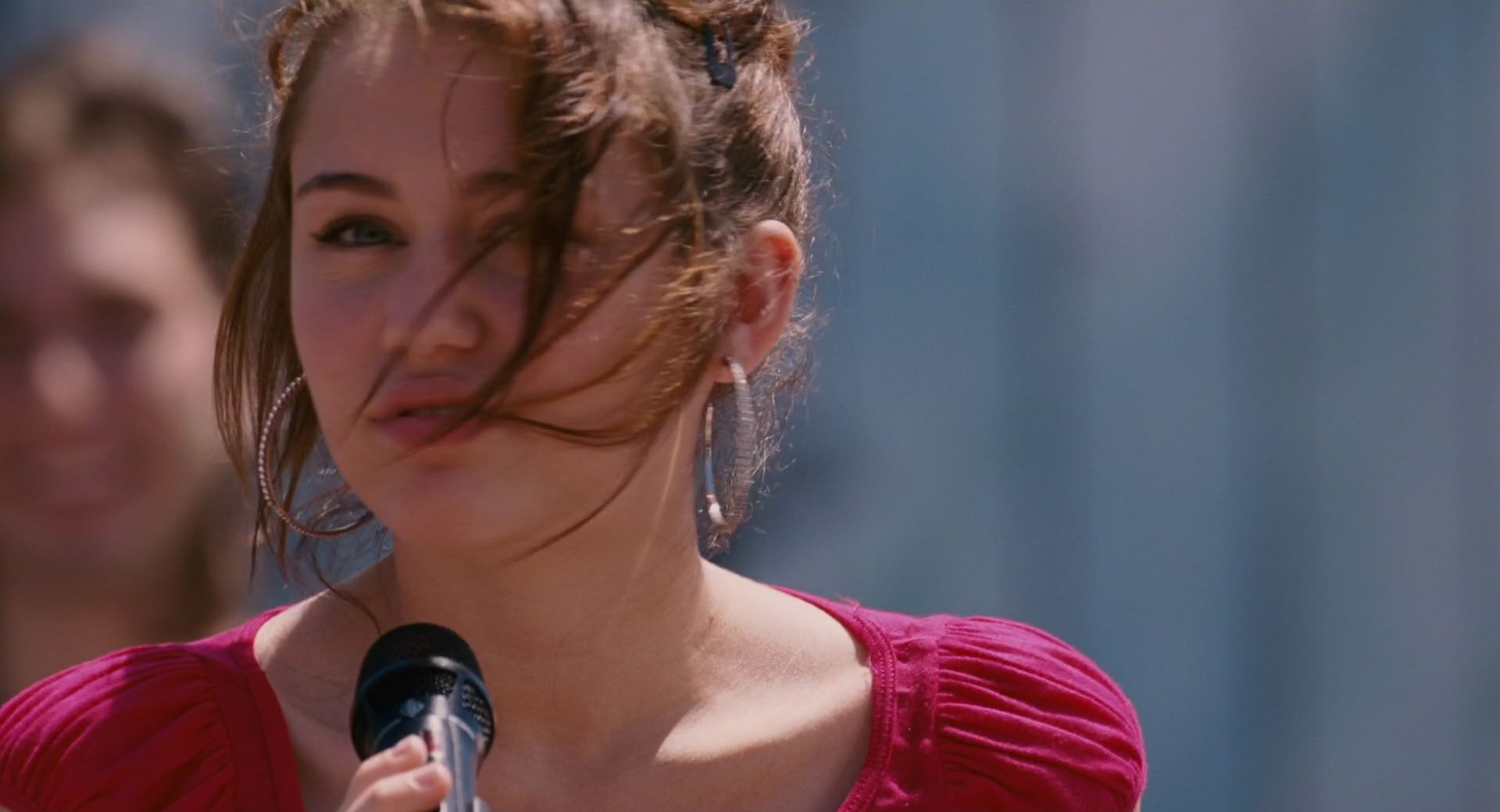 Hannah Montana: The Movie (2009) screencap 10935