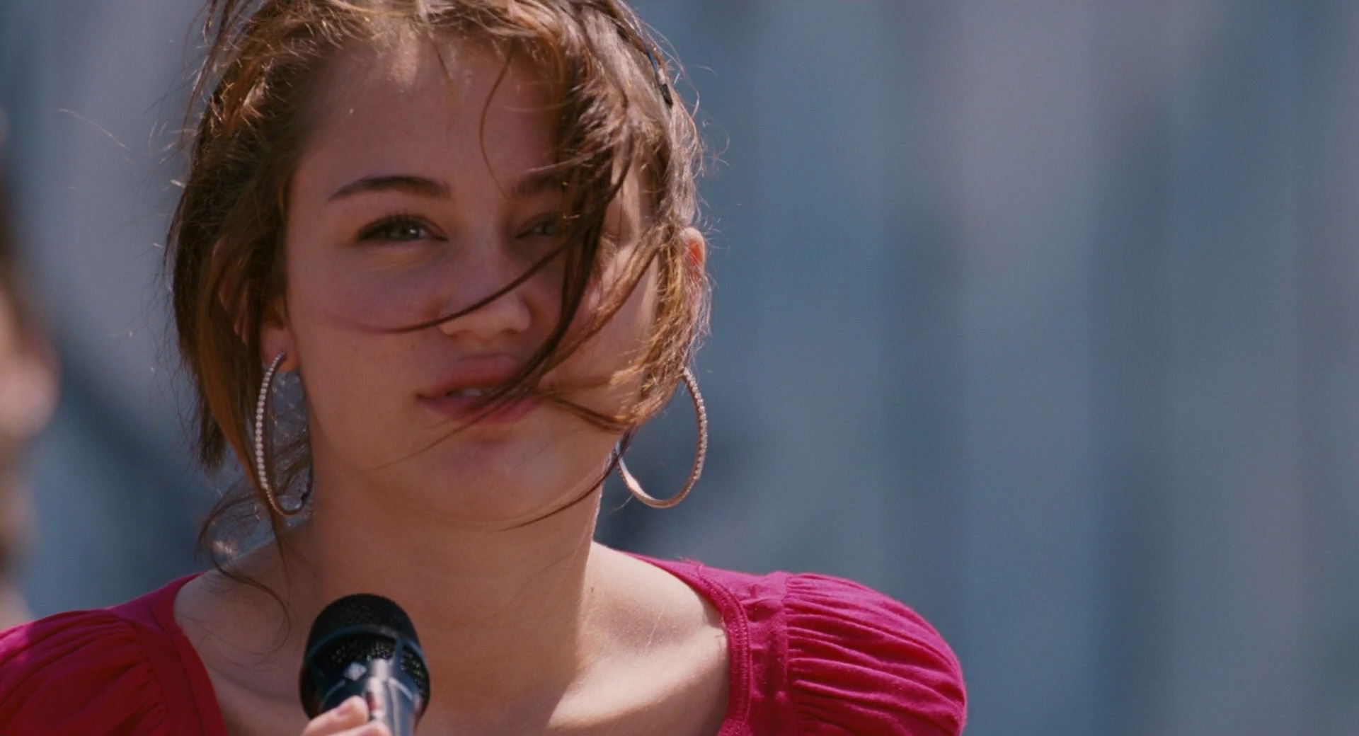 Hannah Montana: The Movie (2009) HD screenshot 10937