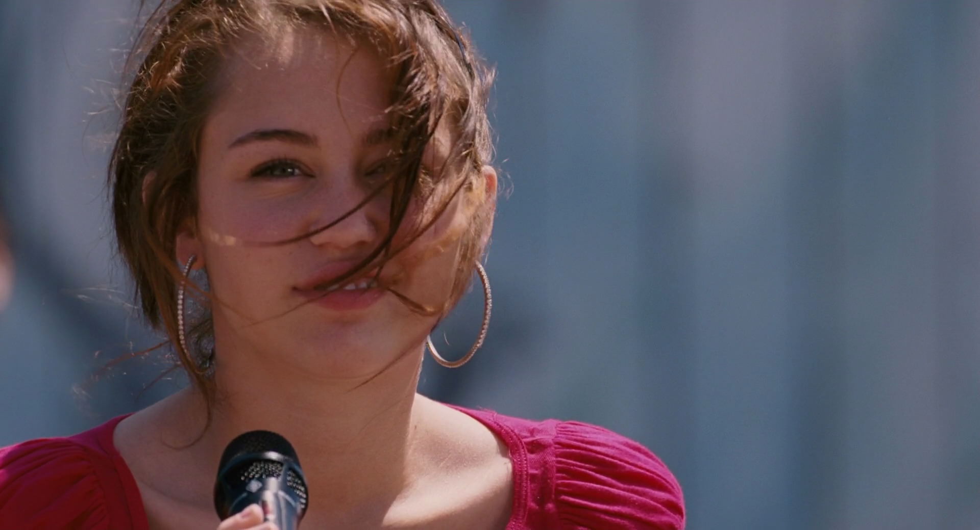 Hannah Montana: The Movie (2009) screencap 10938