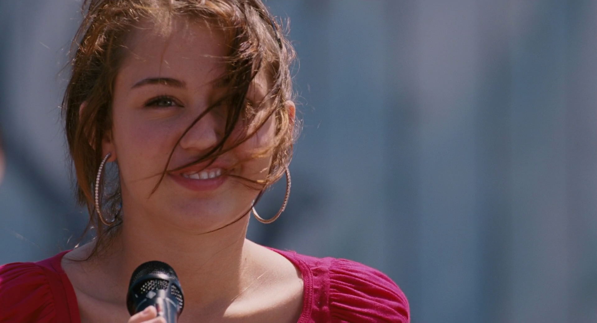 Hannah Montana: The Movie (2009) movie still 10939