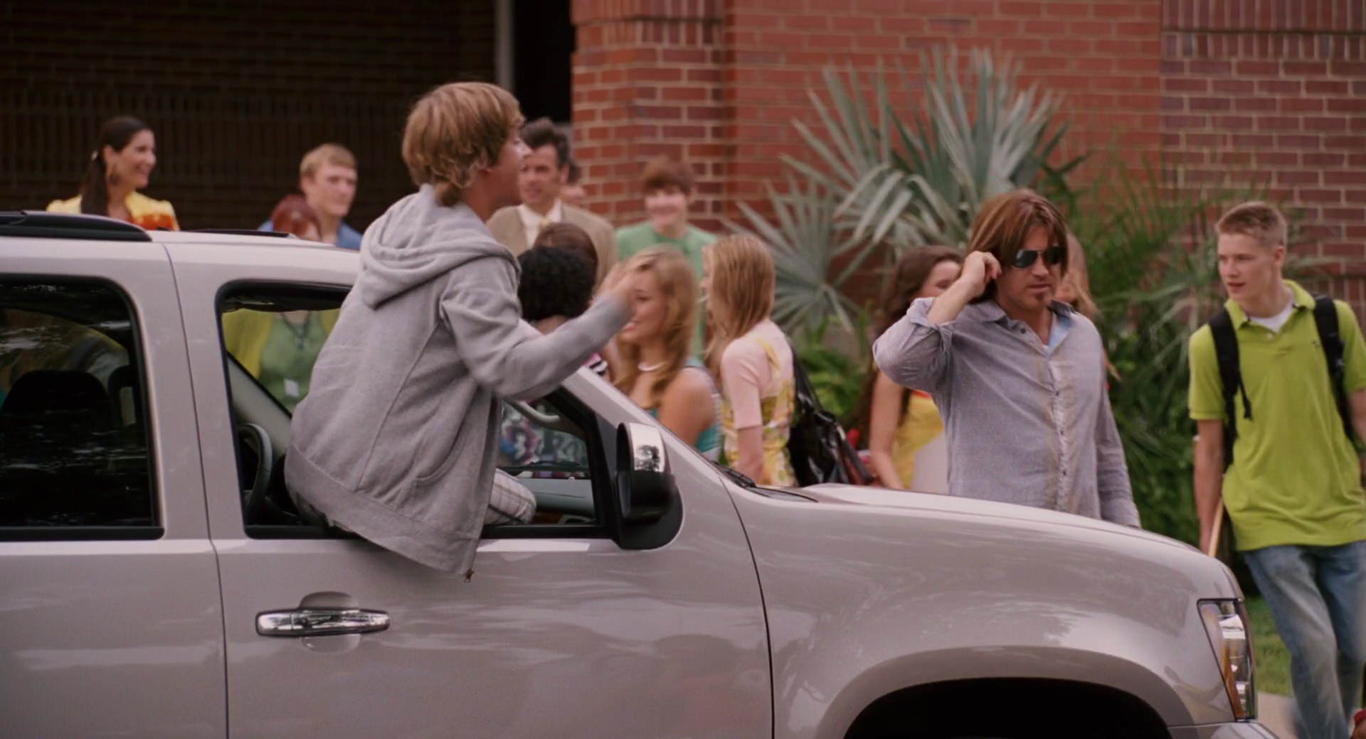 Hannah Montana: The Movie (2009) HD screenshot 1094