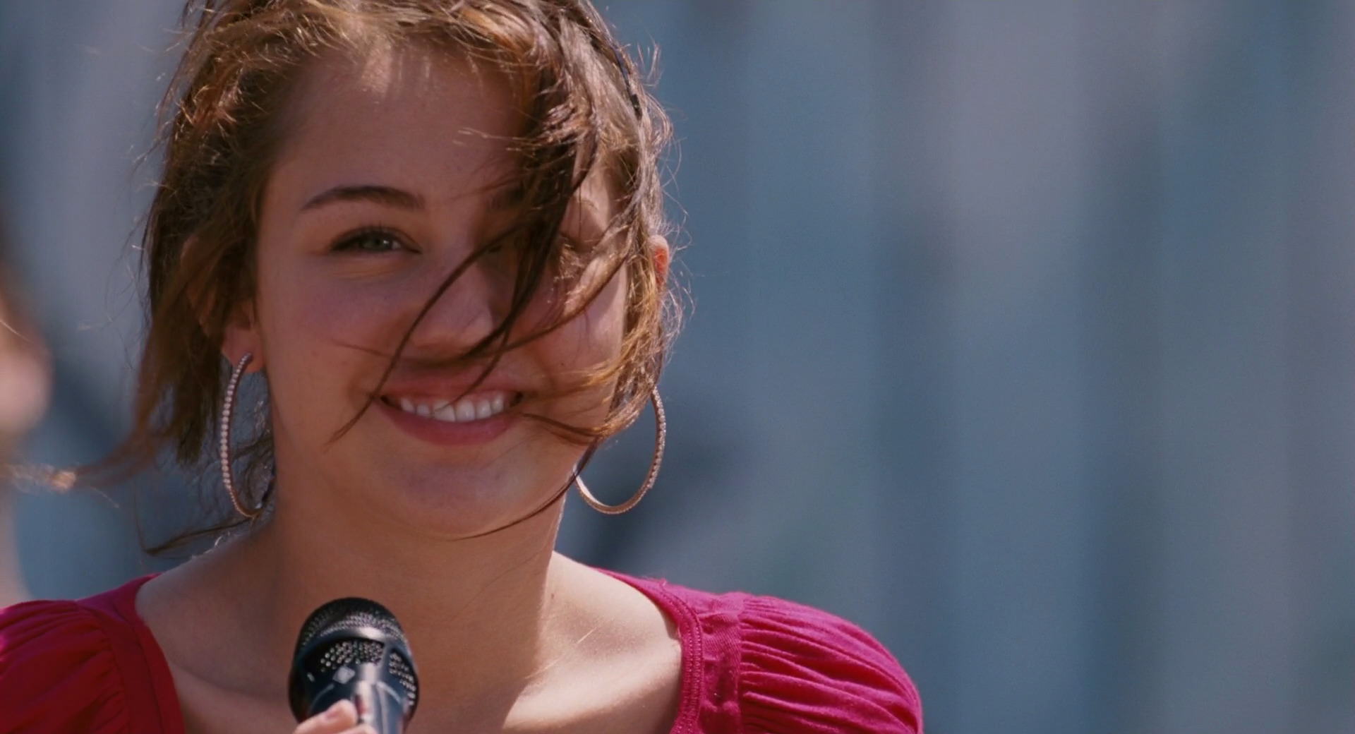 Hannah Montana: The Movie (2009) HD screenshot 10940