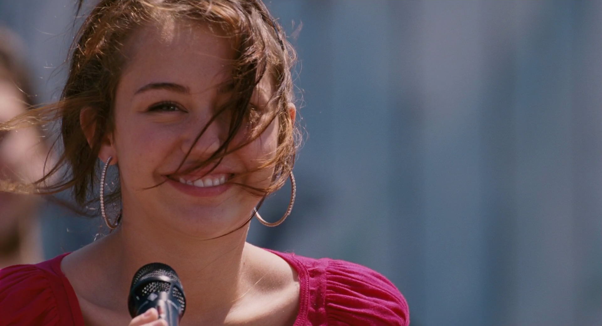 Hannah Montana: The Movie (2009) screencap 10941