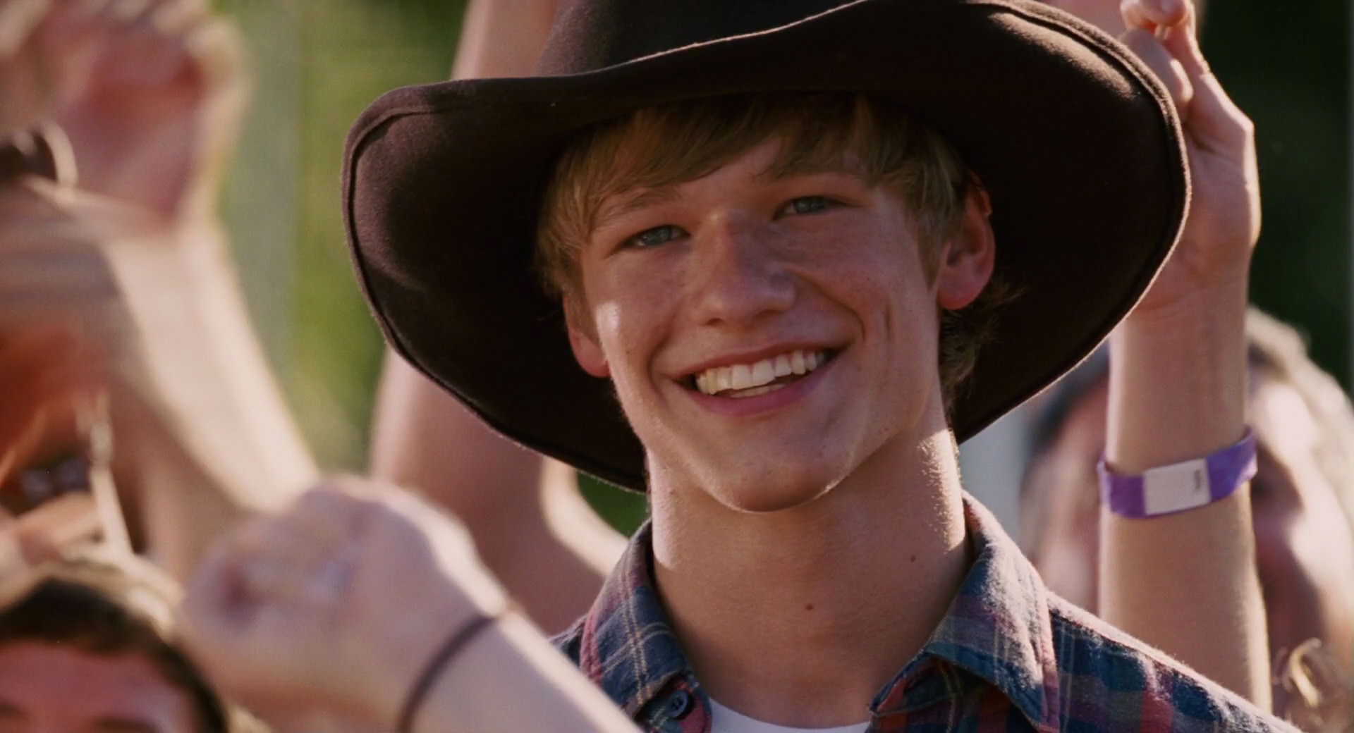 Hannah Montana: The Movie (2009) HD screenshot 10943