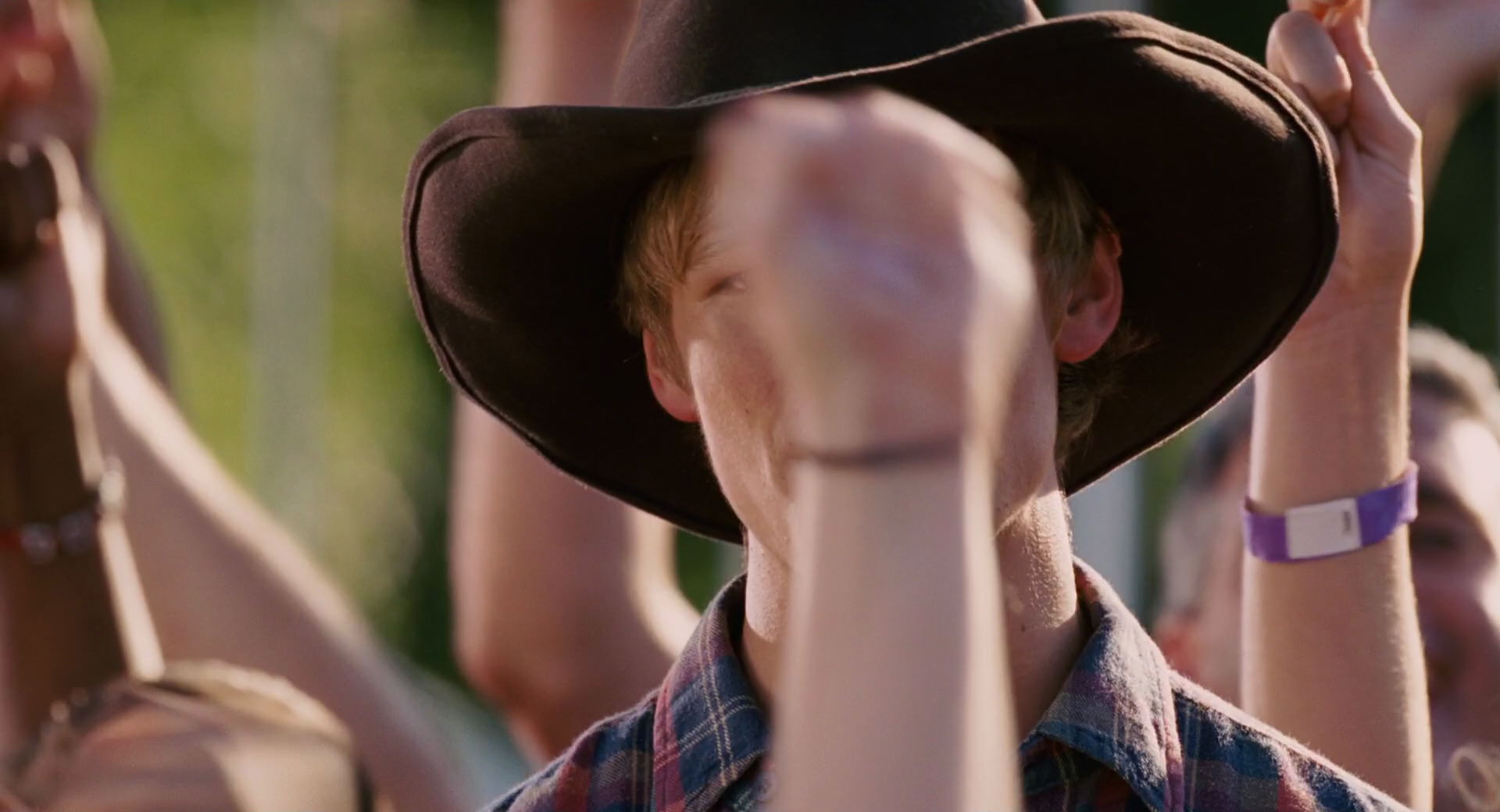 Hannah Montana: The Movie (2009) screencap 10944
