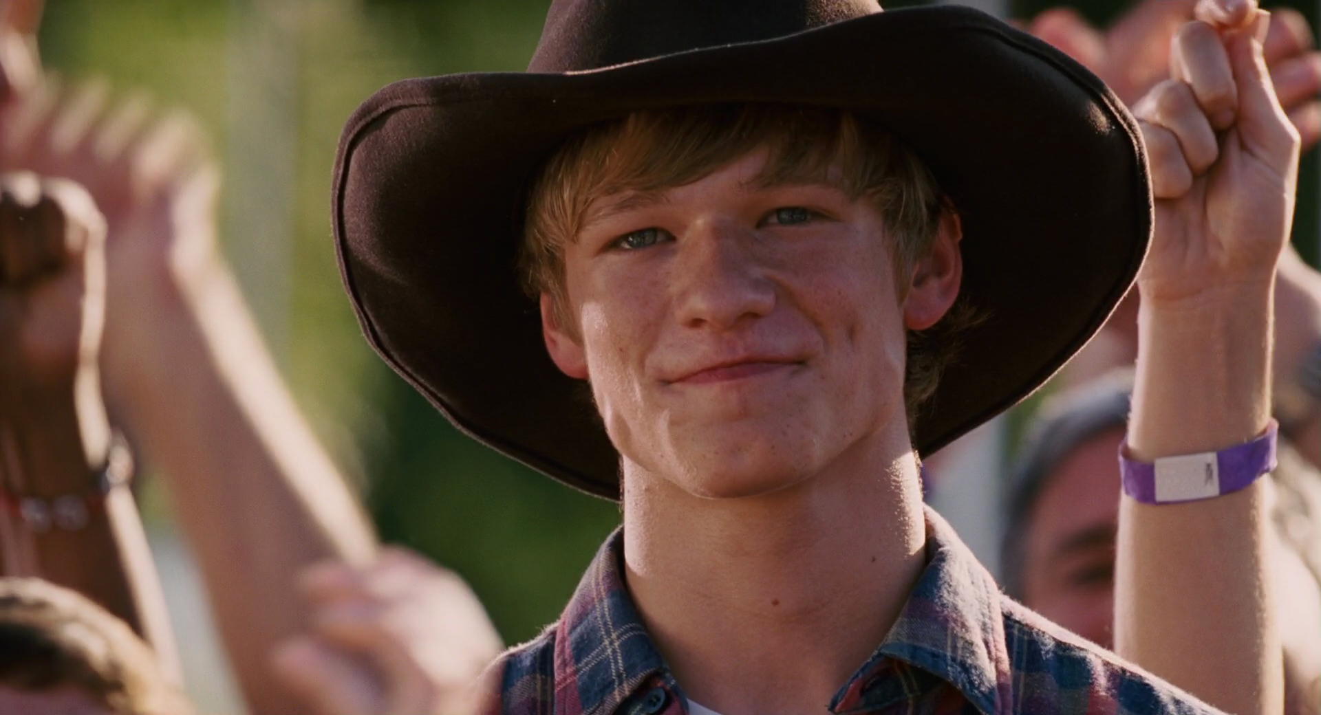 Hannah Montana: The Movie (2009) HD screenshot 10946