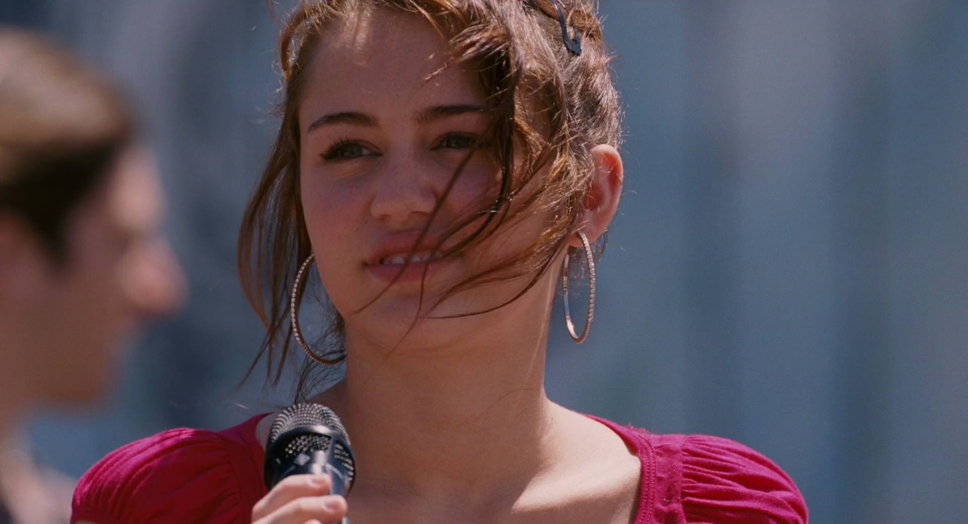 Hannah Montana: The Movie (2009) screencap 10947