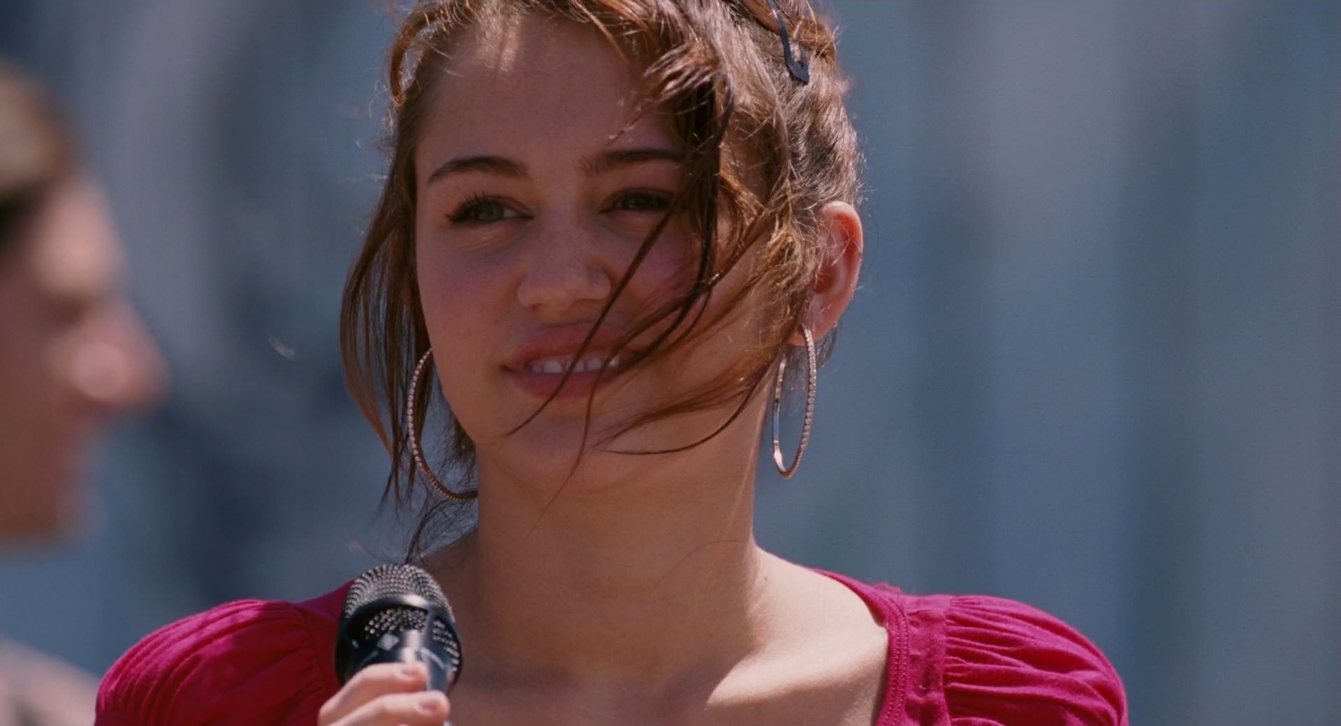 Hannah Montana: The Movie (2009) movie still 10948