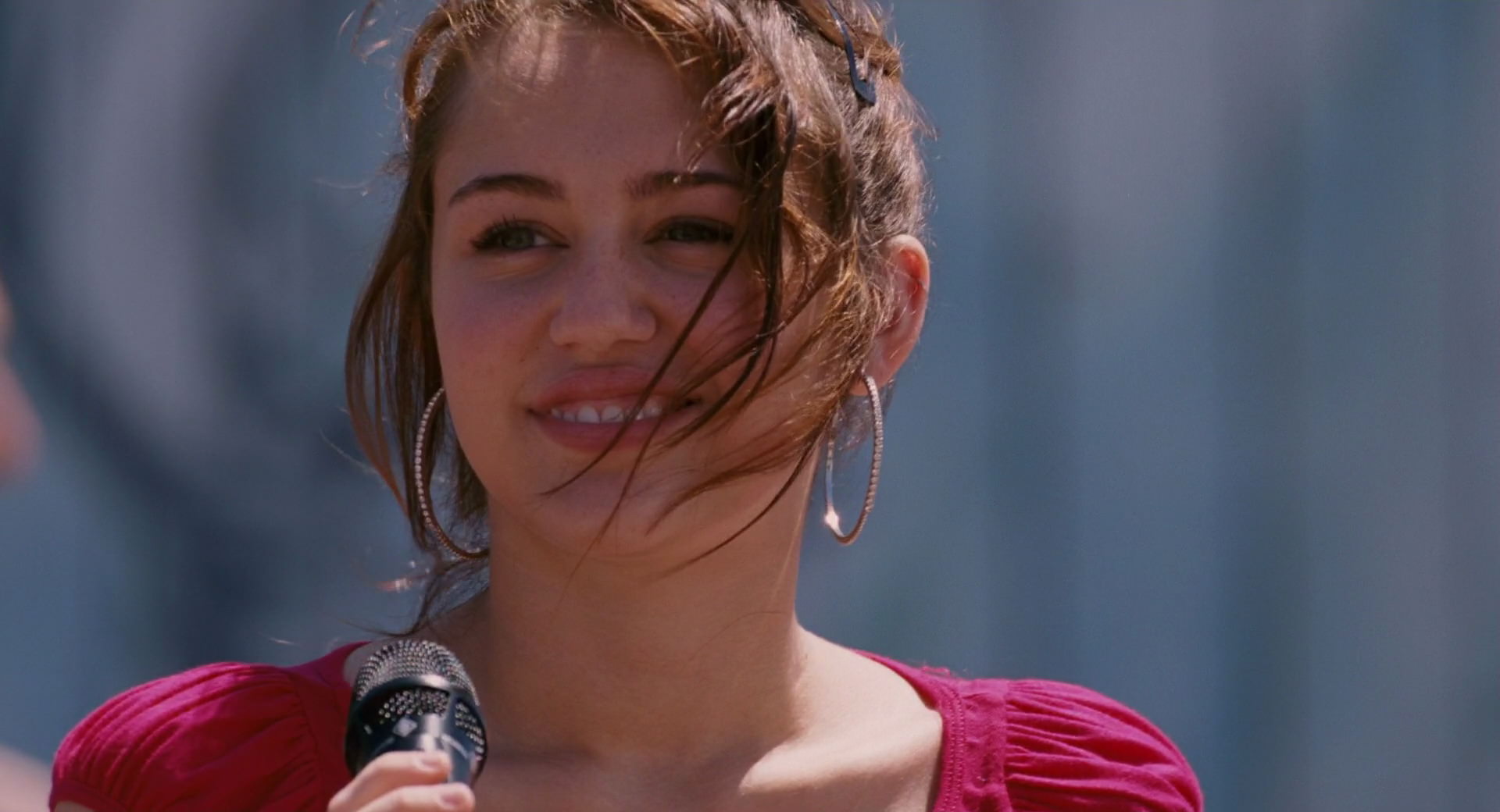 Hannah Montana: The Movie (2009) HD screenshot 10949