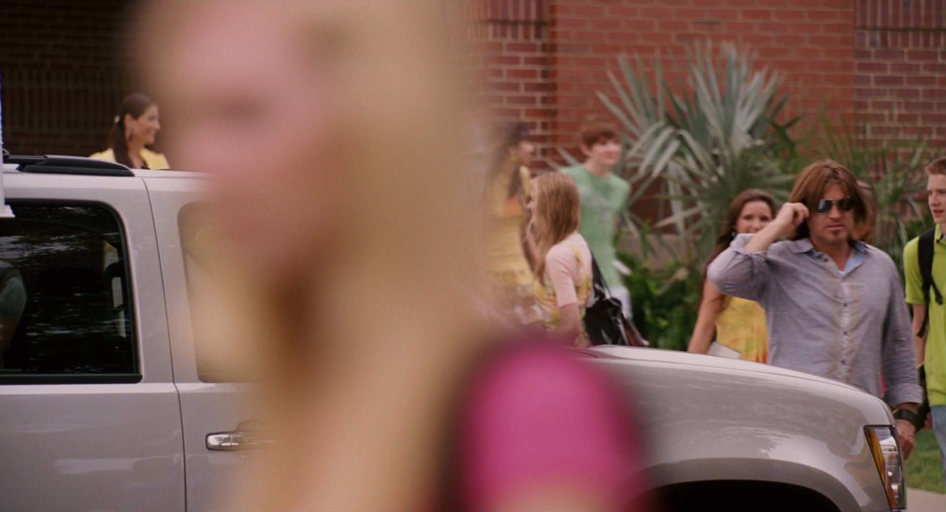 Hannah Montana: The Movie (2009) screencap 1095