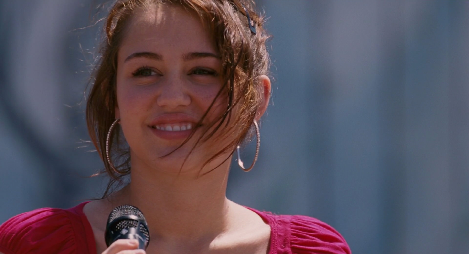 Hannah Montana: The Movie (2009) screencap 10950