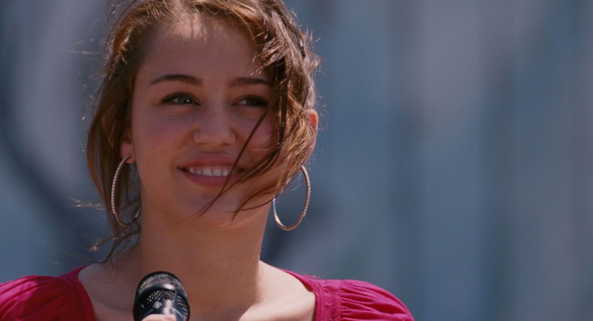 Hannah Montana: The Movie (2009) movie still 10951