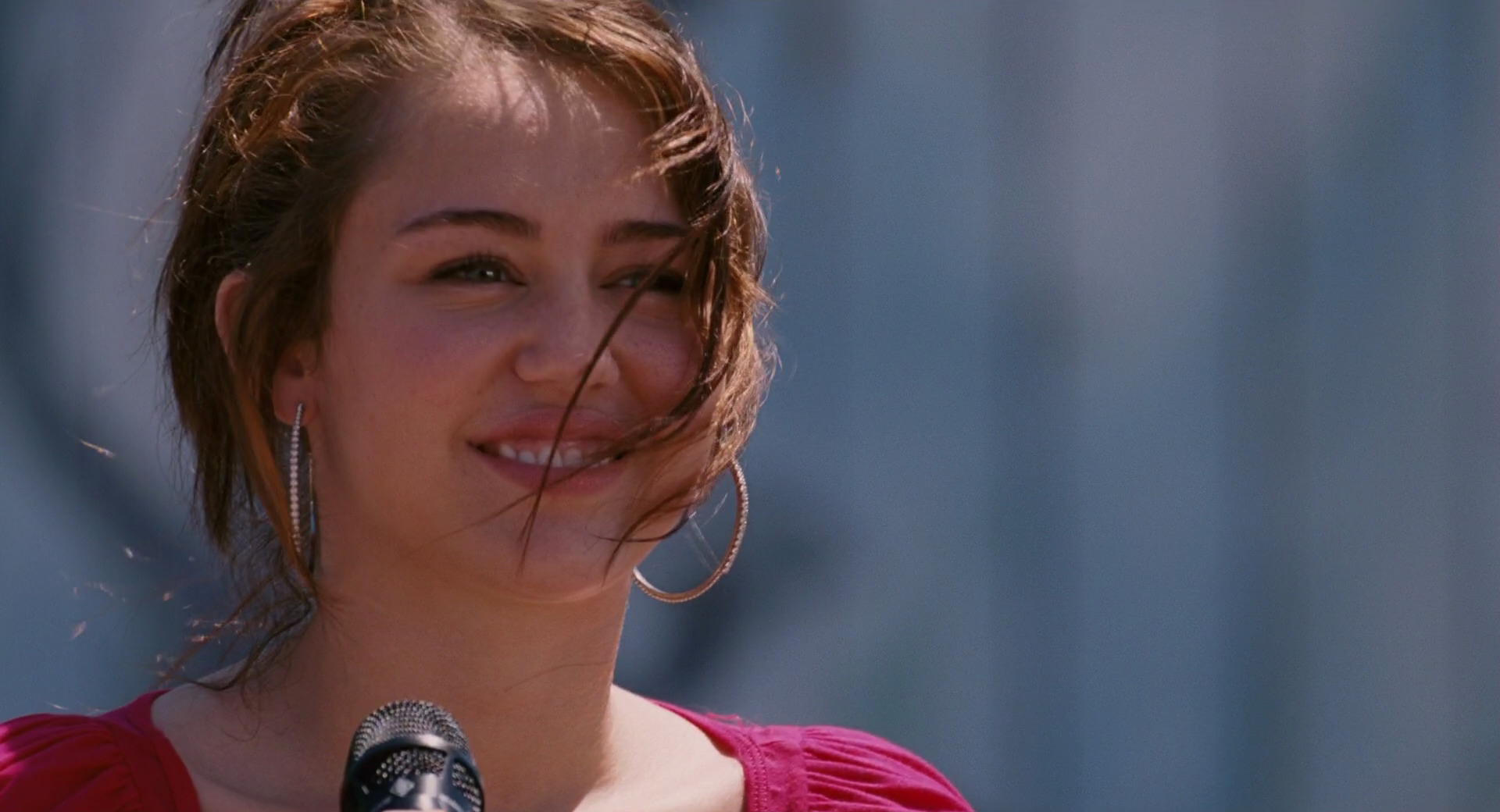 Hannah Montana: The Movie (2009) HD screenshot 10952