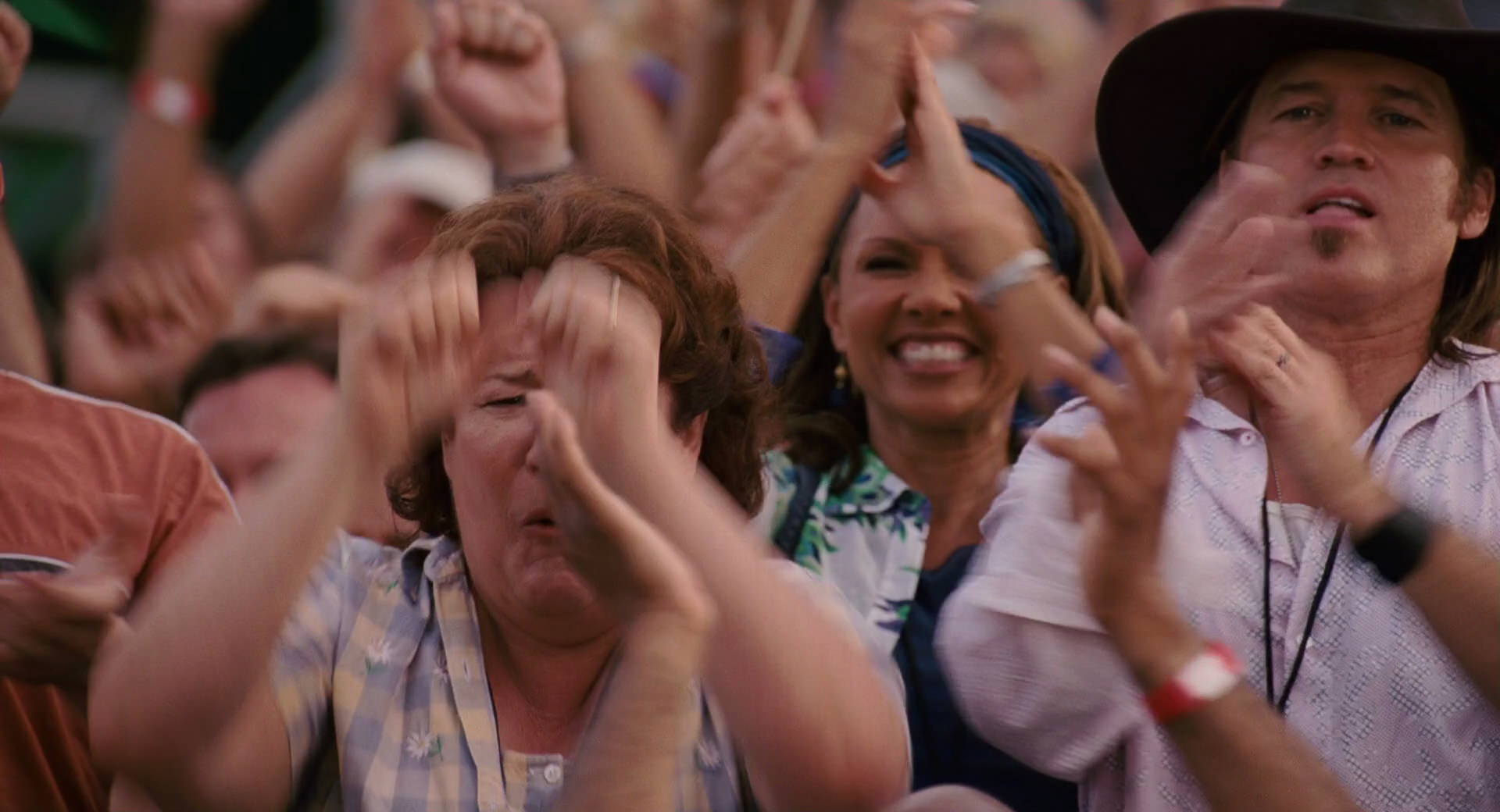 Hannah Montana: The Movie (2009) HD screenshot 10955