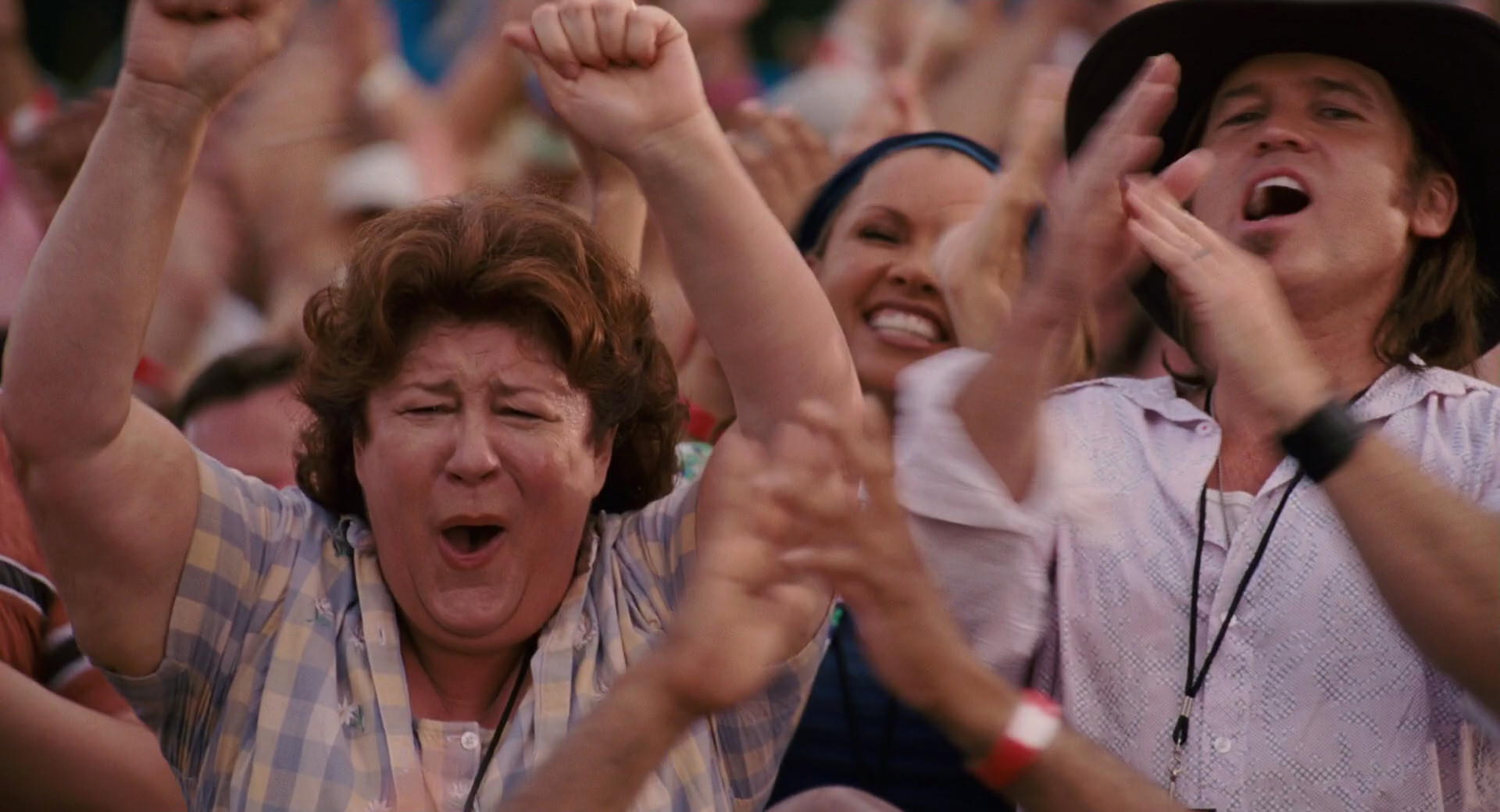 Hannah Montana: The Movie (2009) HD screenshot 10958