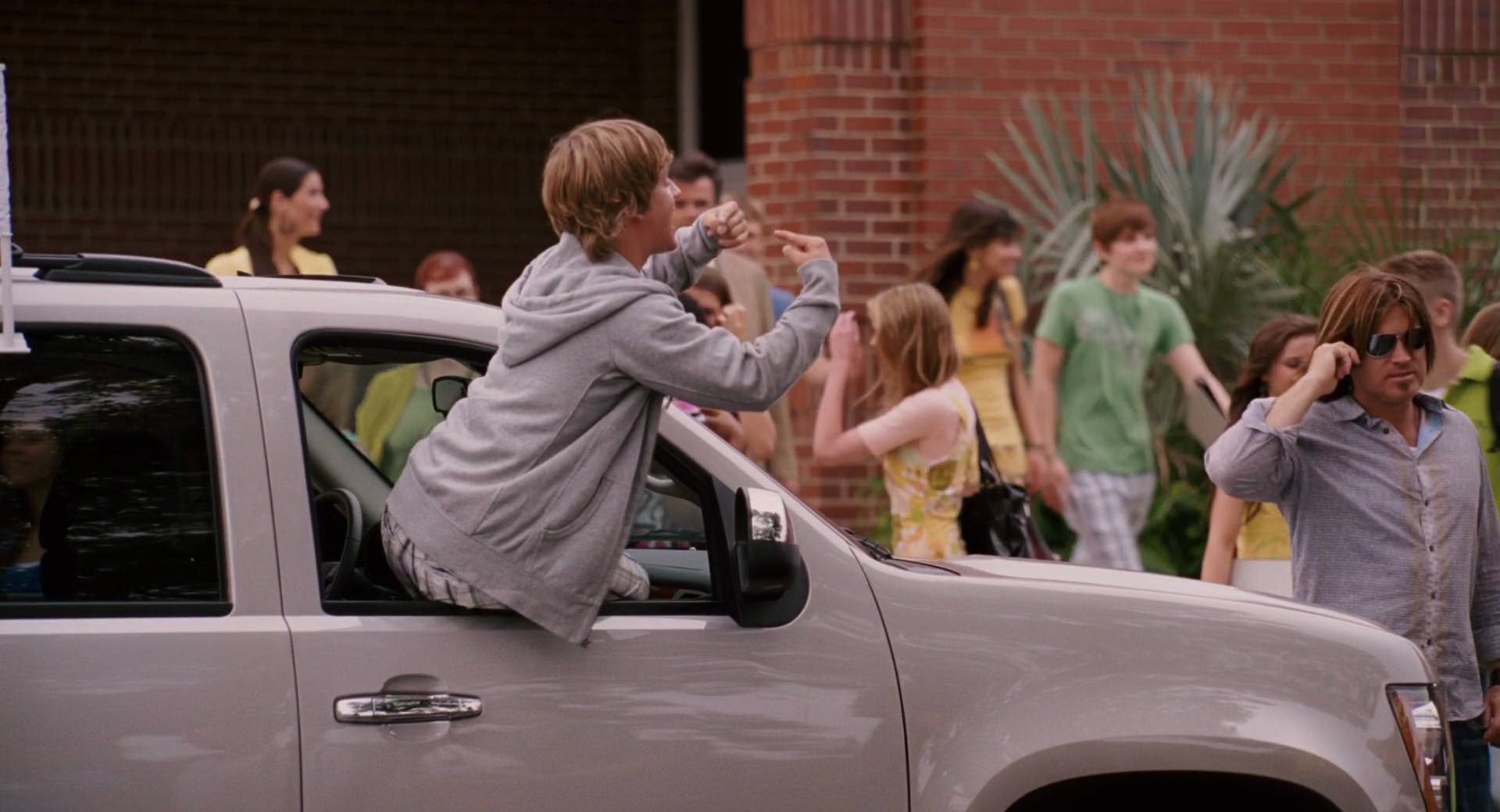 Hannah Montana: The Movie (2009) movie still 1096
