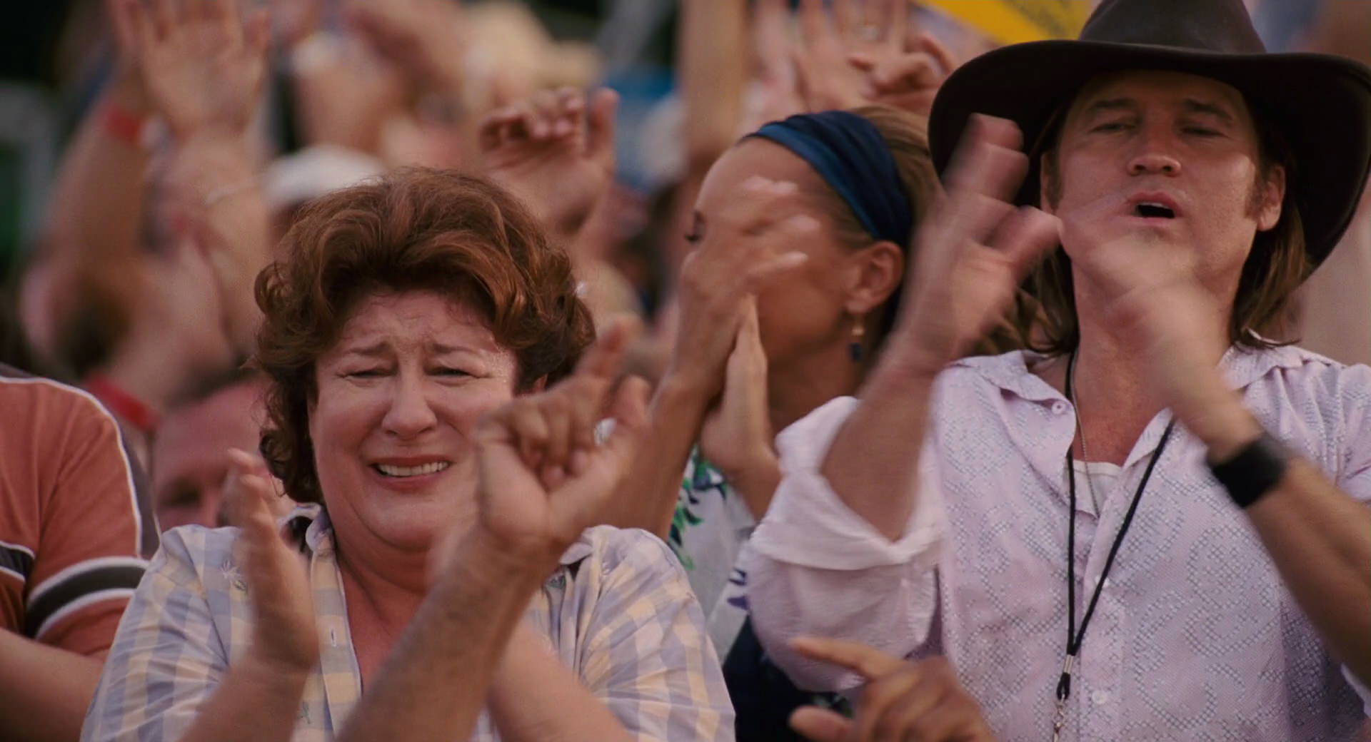 Hannah Montana: The Movie (2009) HD screenshot 10961