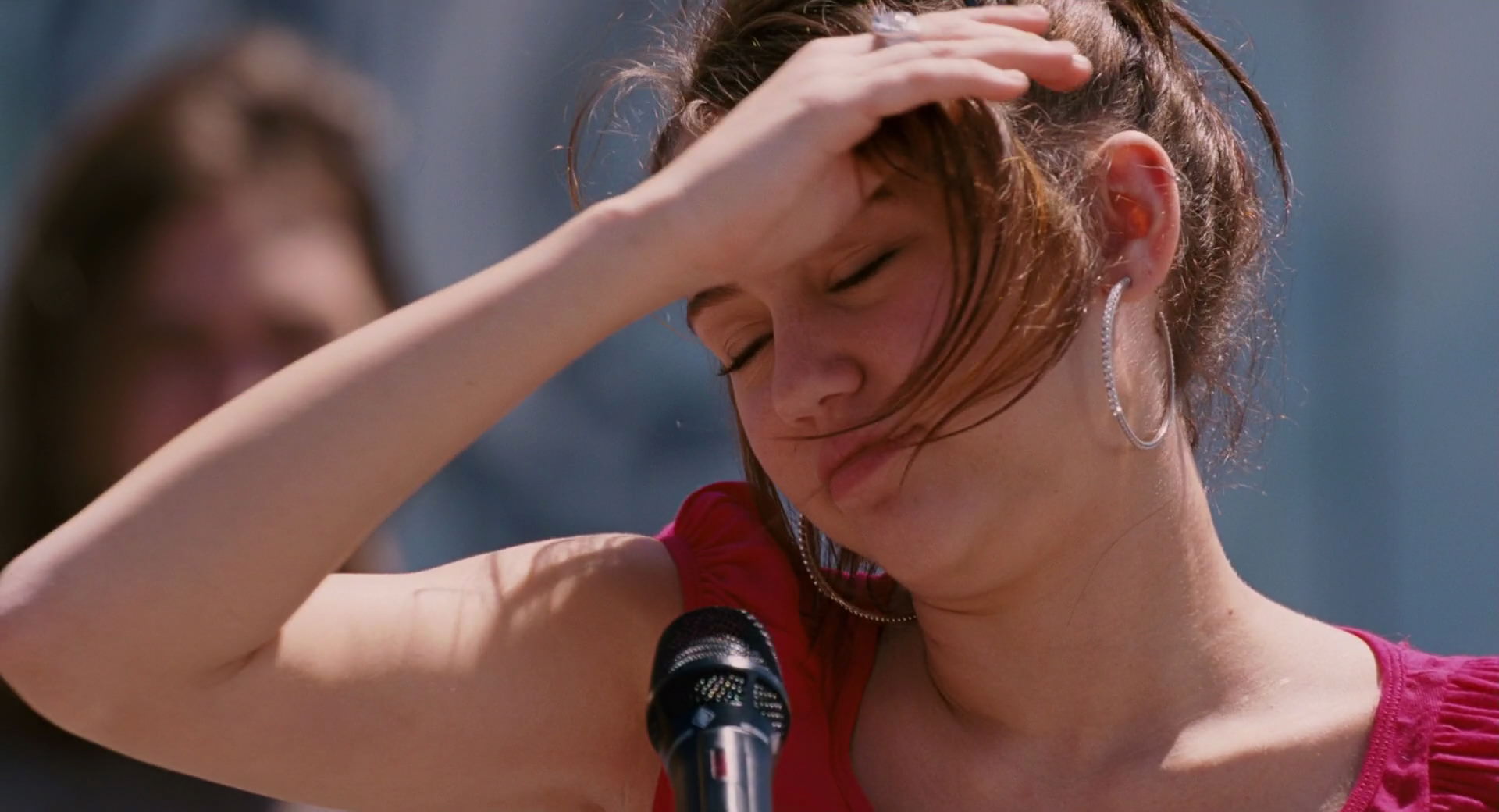 Hannah Montana: The Movie (2009) screencap 10968