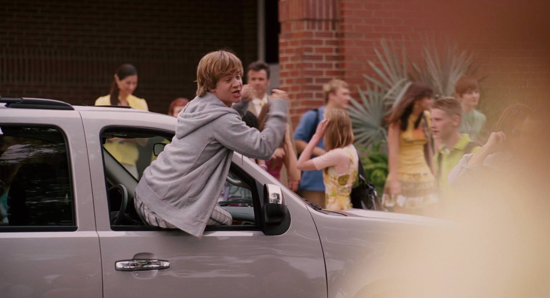 Hannah Montana: The Movie (2009) HD screenshot 1097