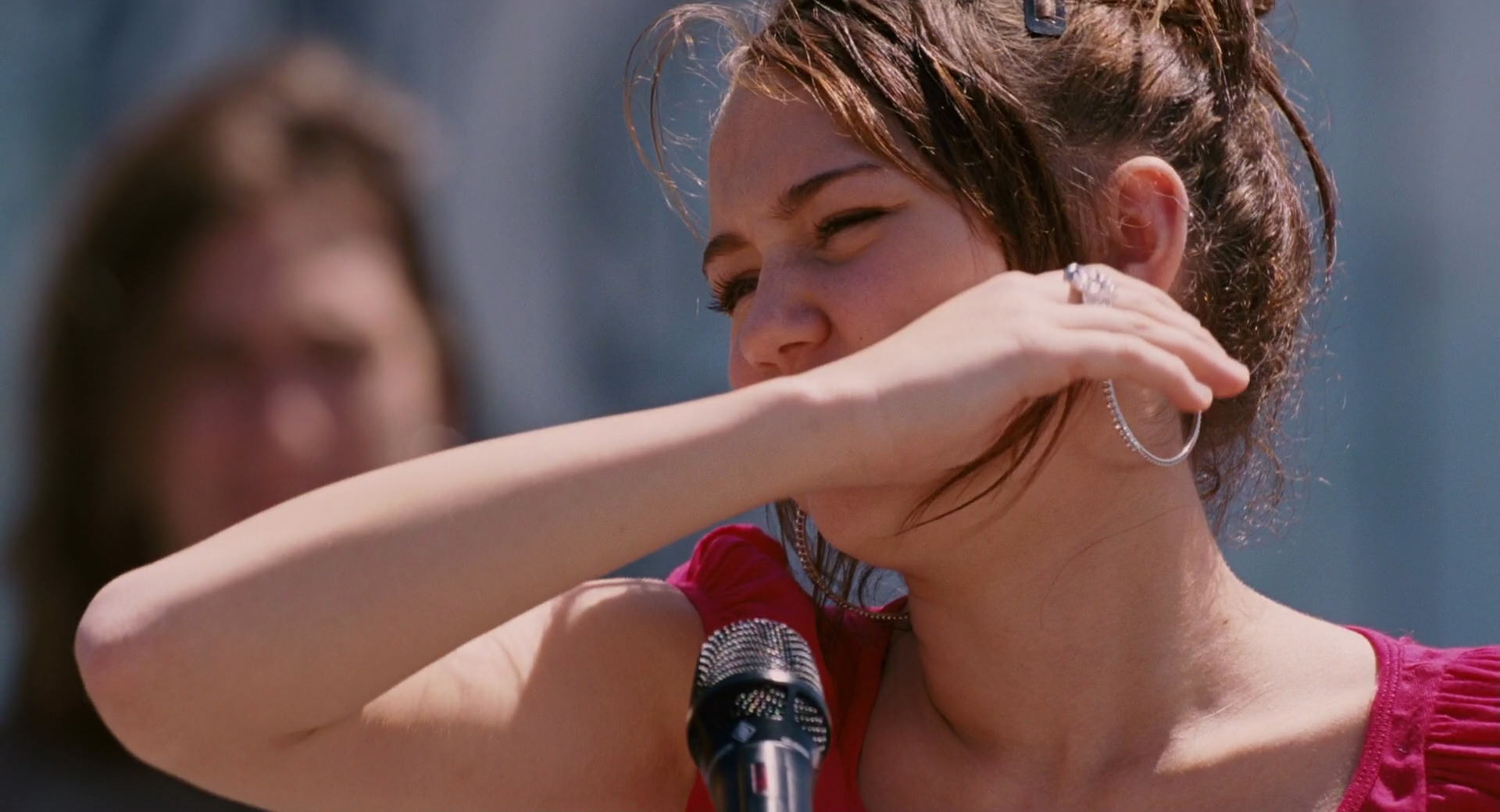 Hannah Montana: The Movie (2009) HD screenshot 10970