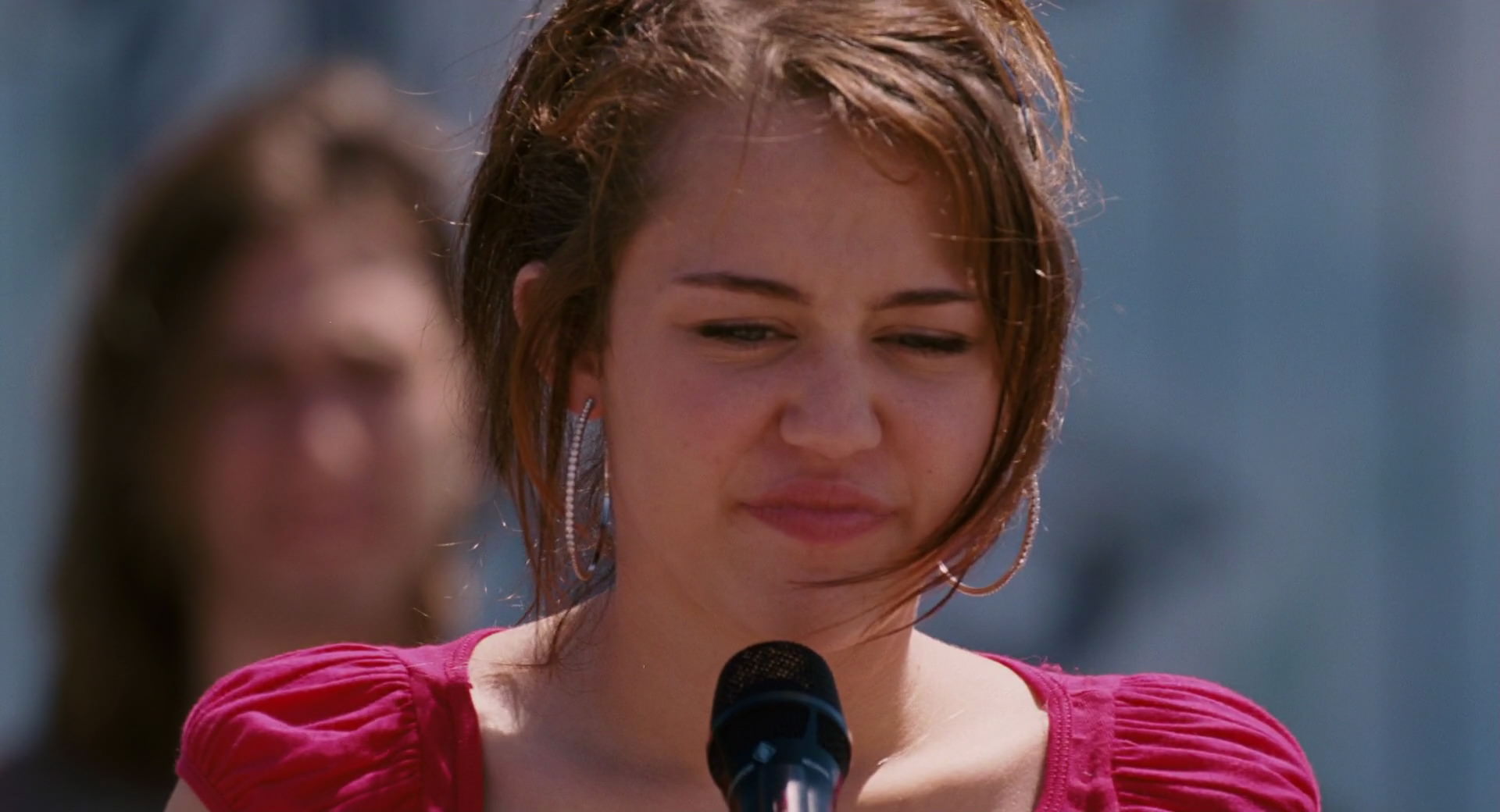 Hannah Montana: The Movie (2009) movie still 10975