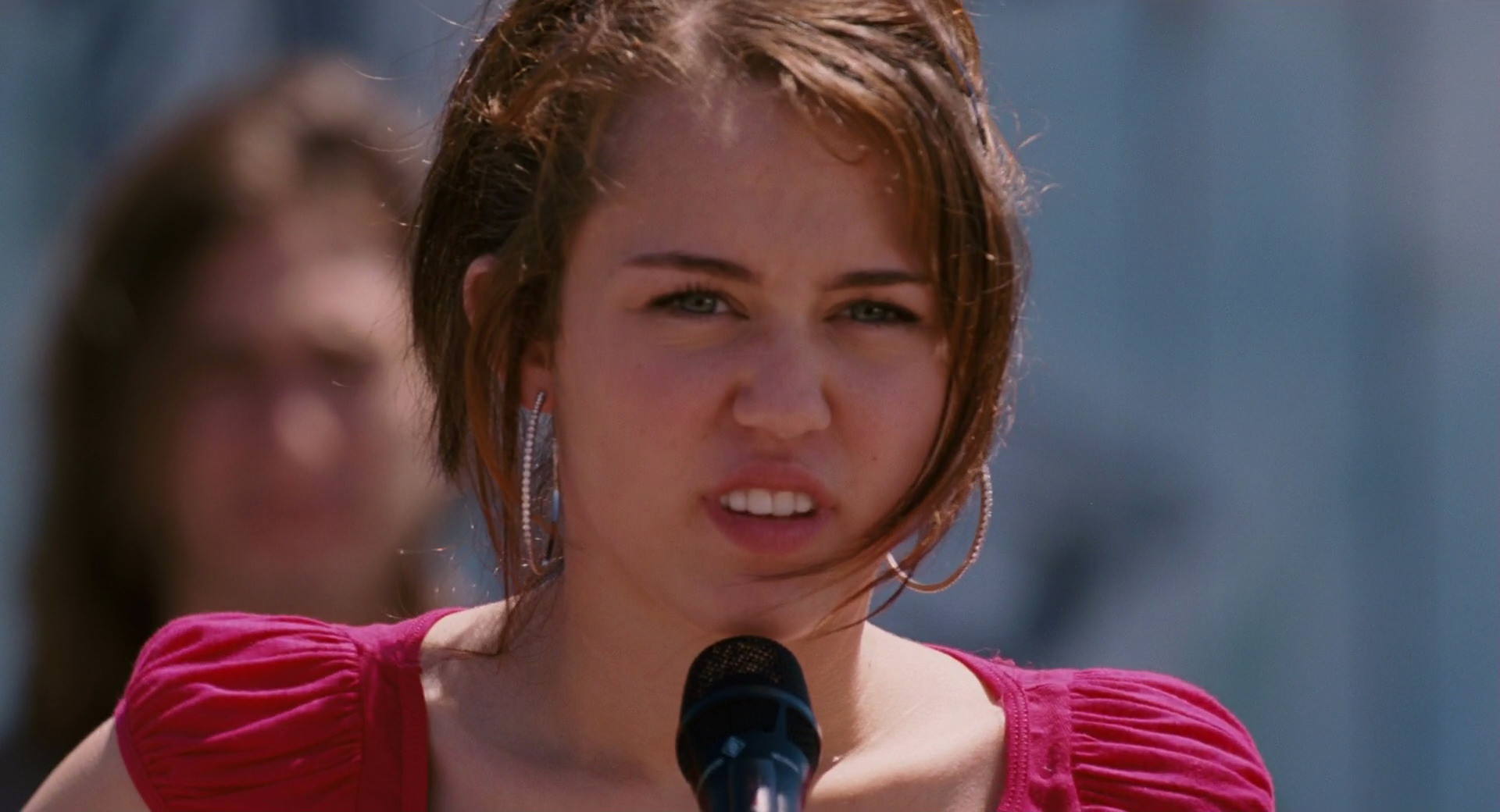 Hannah Montana: The Movie (2009) HD screenshot 10976