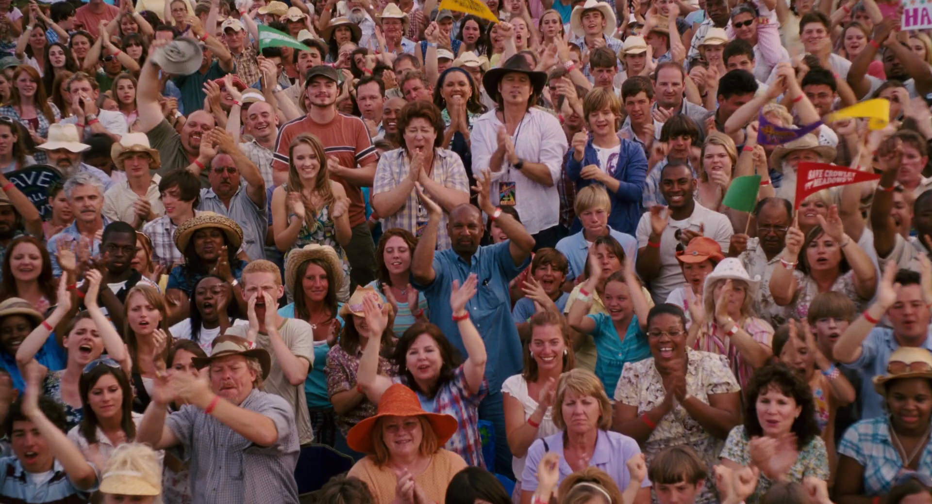 Hannah Montana: The Movie (2009) screencap 10977