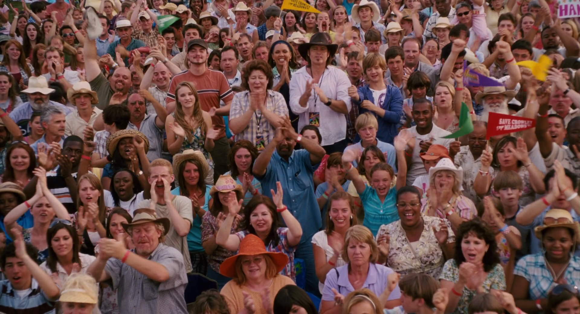 Hannah Montana: The Movie (2009) movie still 10978