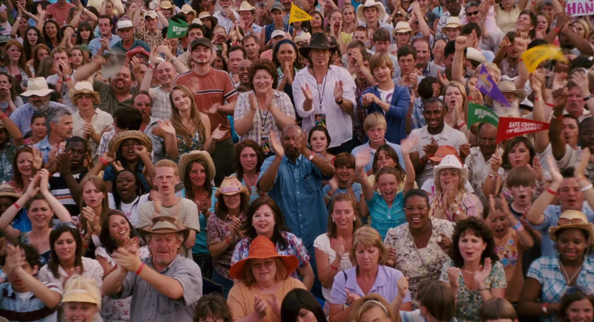 Hannah Montana: The Movie (2009) HD screenshot 10979