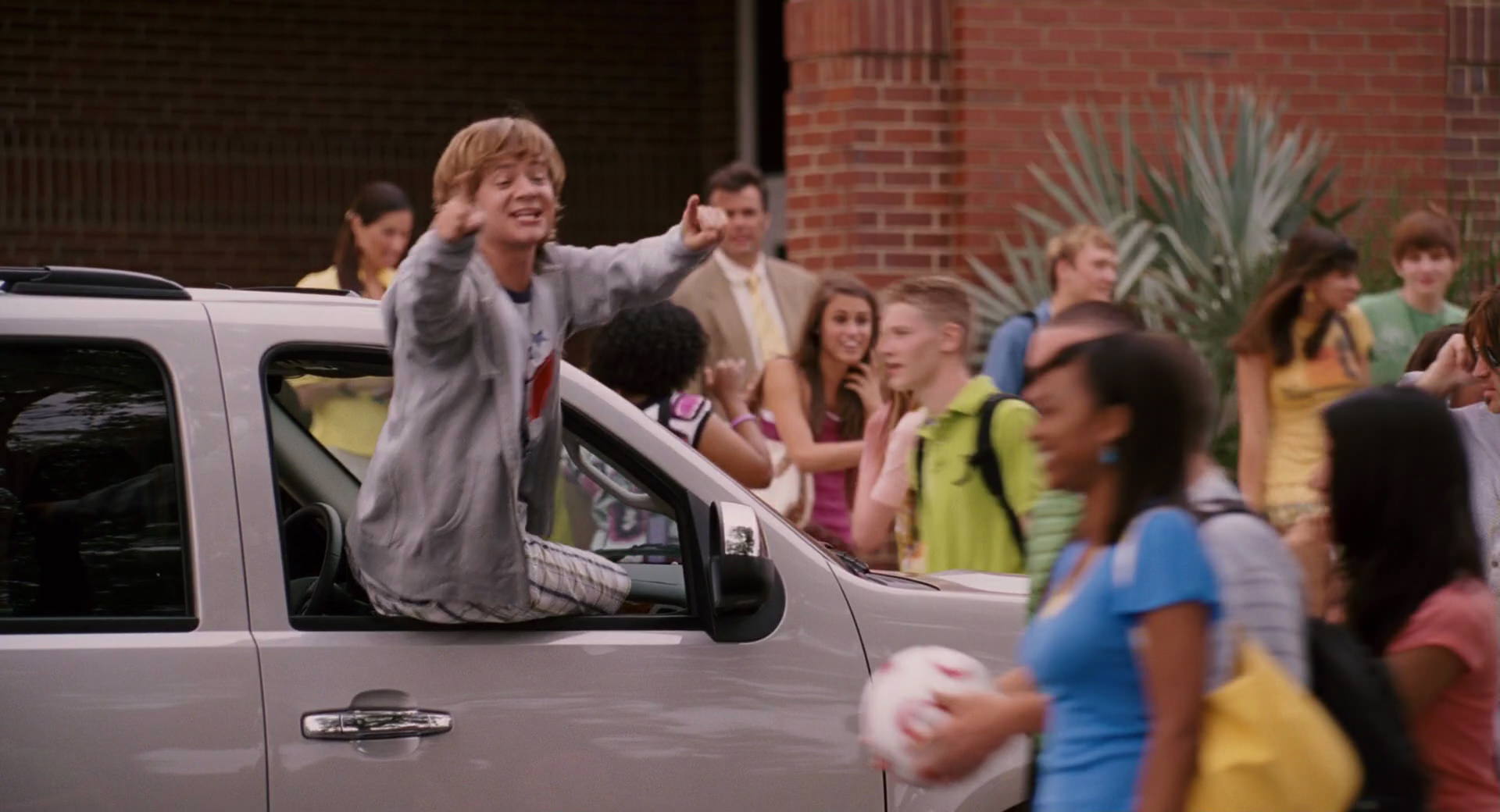 Hannah Montana: The Movie (2009) screencap 1098