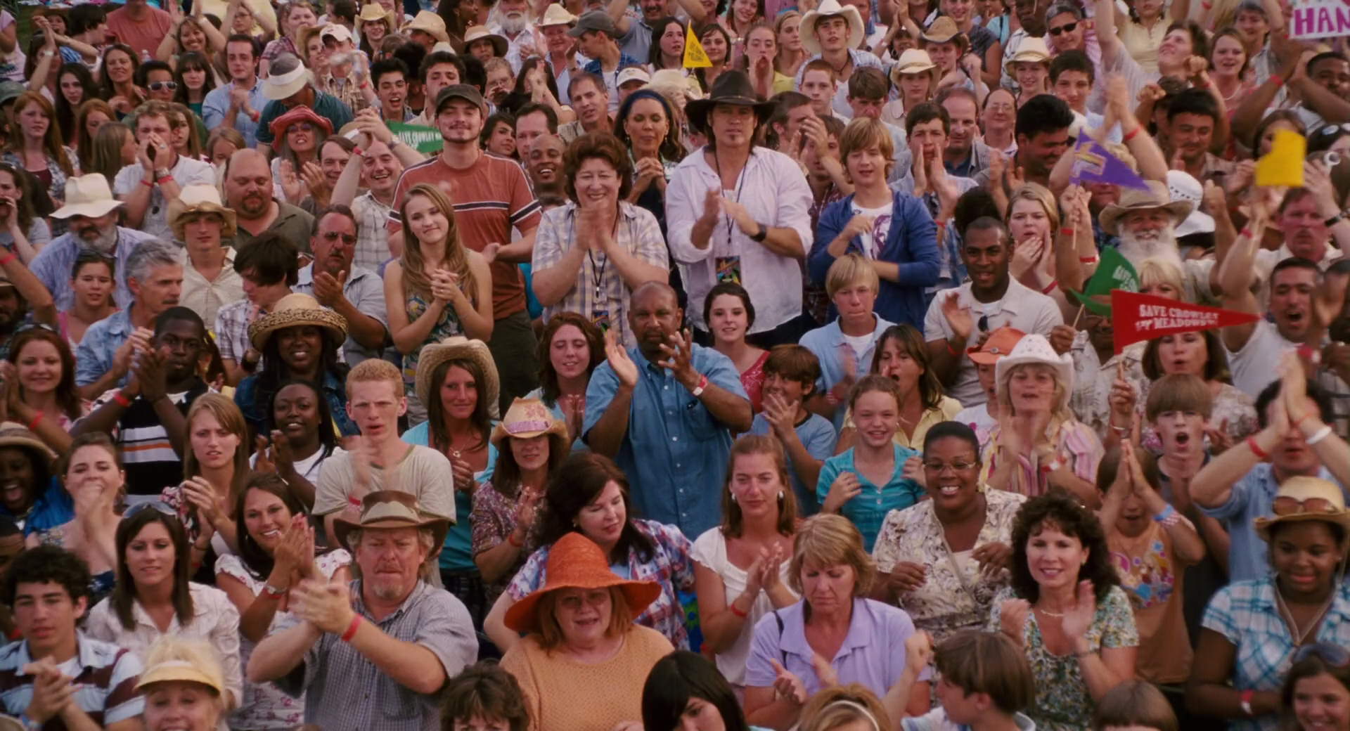 Hannah Montana: The Movie (2009) HD screenshot 10988