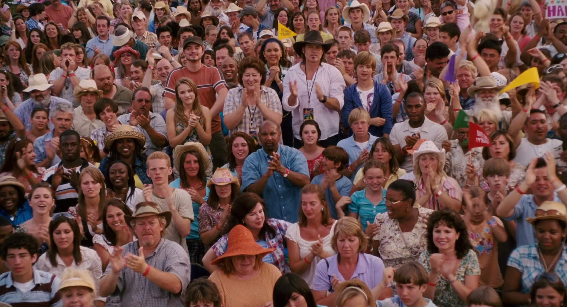 Hannah Montana: The Movie (2009) screencap 10989