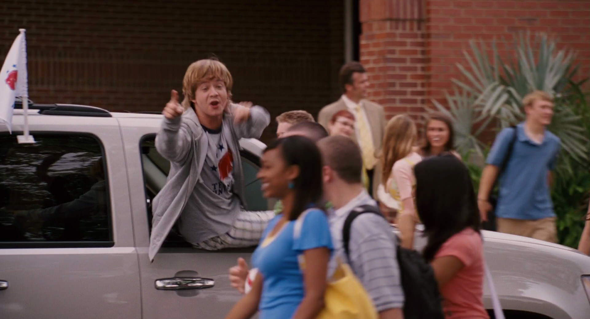 Hannah Montana: The Movie (2009) movie still 1099