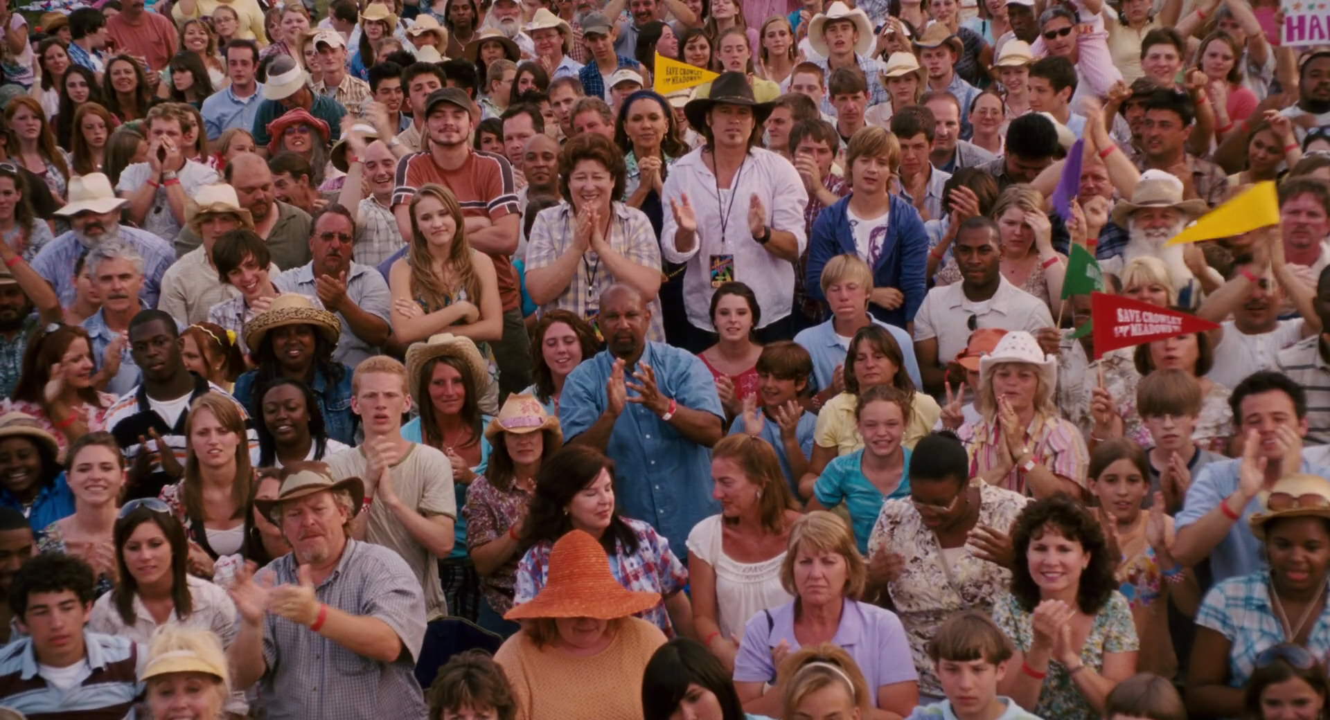 Hannah Montana: The Movie (2009) movie still 10990