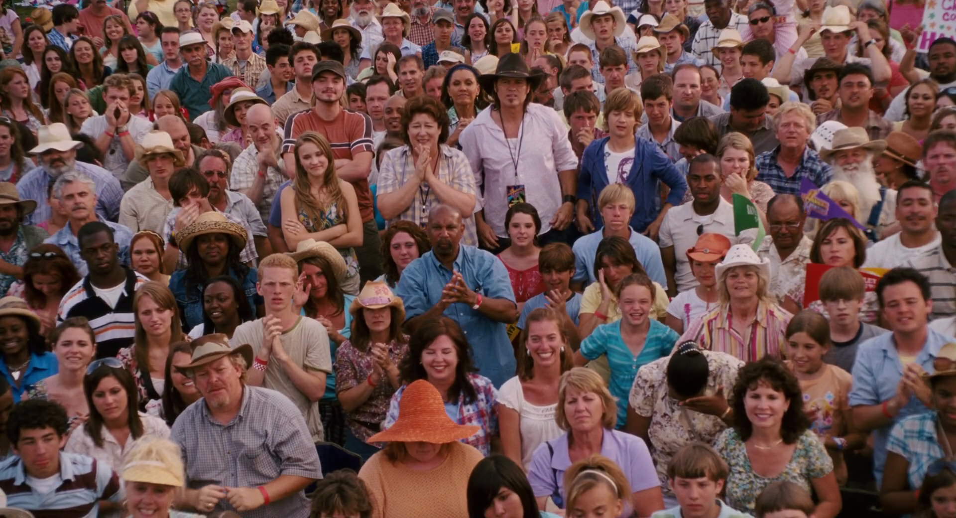 Hannah Montana: The Movie (2009) screencap 10992