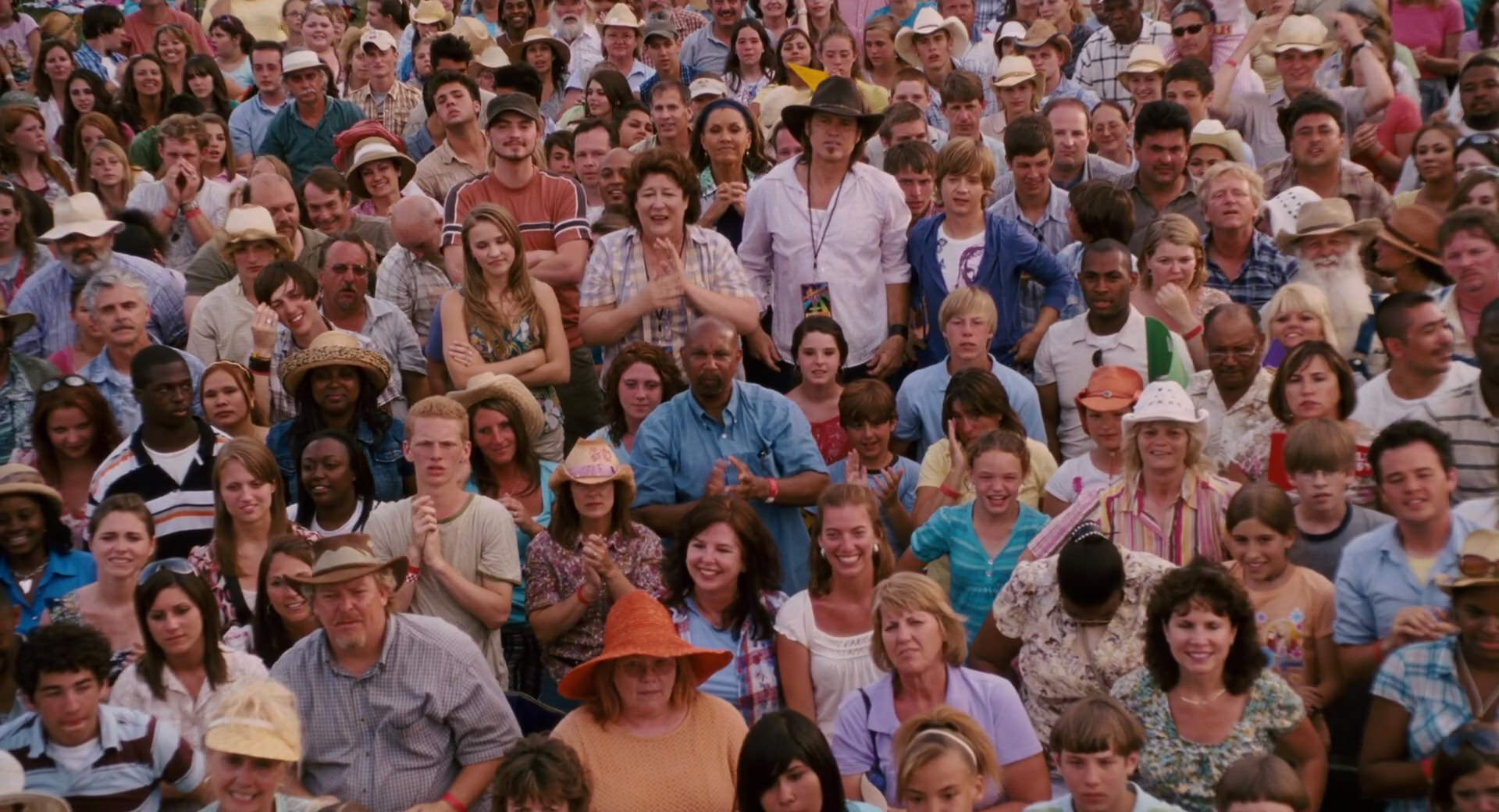 Hannah Montana: The Movie (2009) movie still 10993