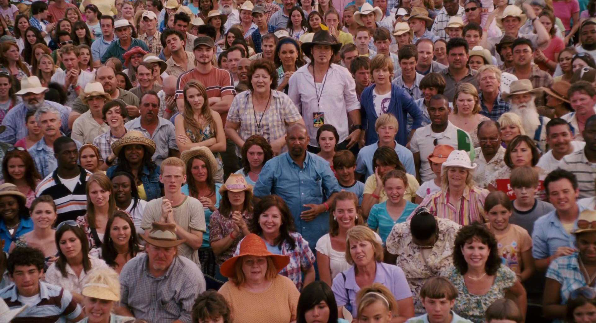 Hannah Montana: The Movie (2009) HD screenshot 10994