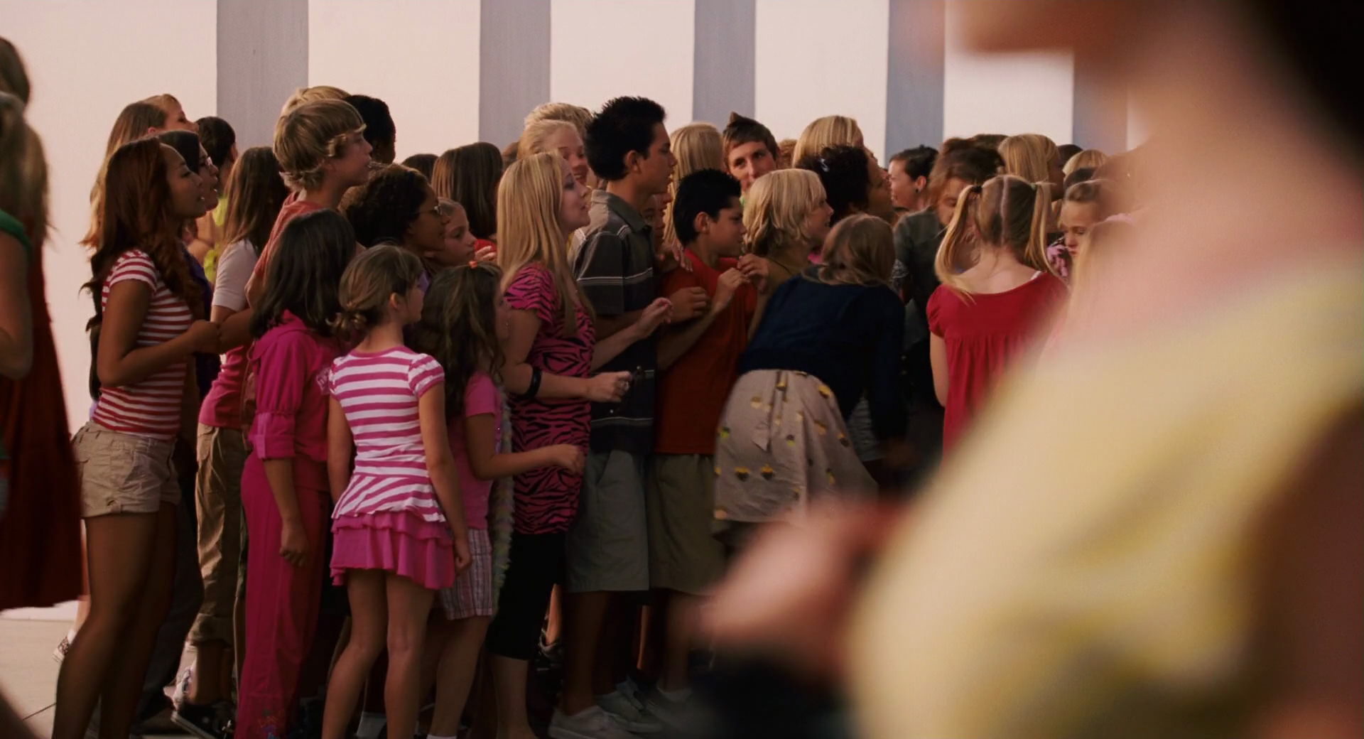 Hannah Montana: The Movie (2009) HD screenshot 110