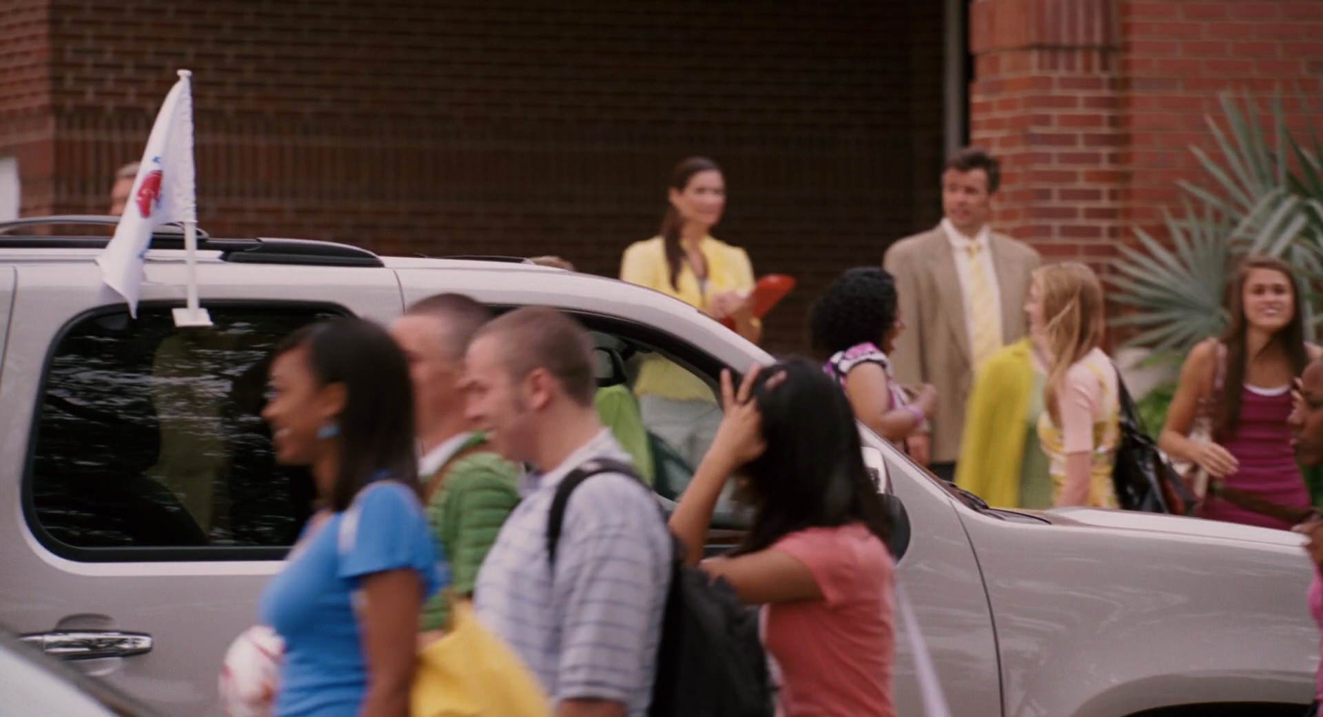 Hannah Montana: The Movie (2009) HD screenshot 1100