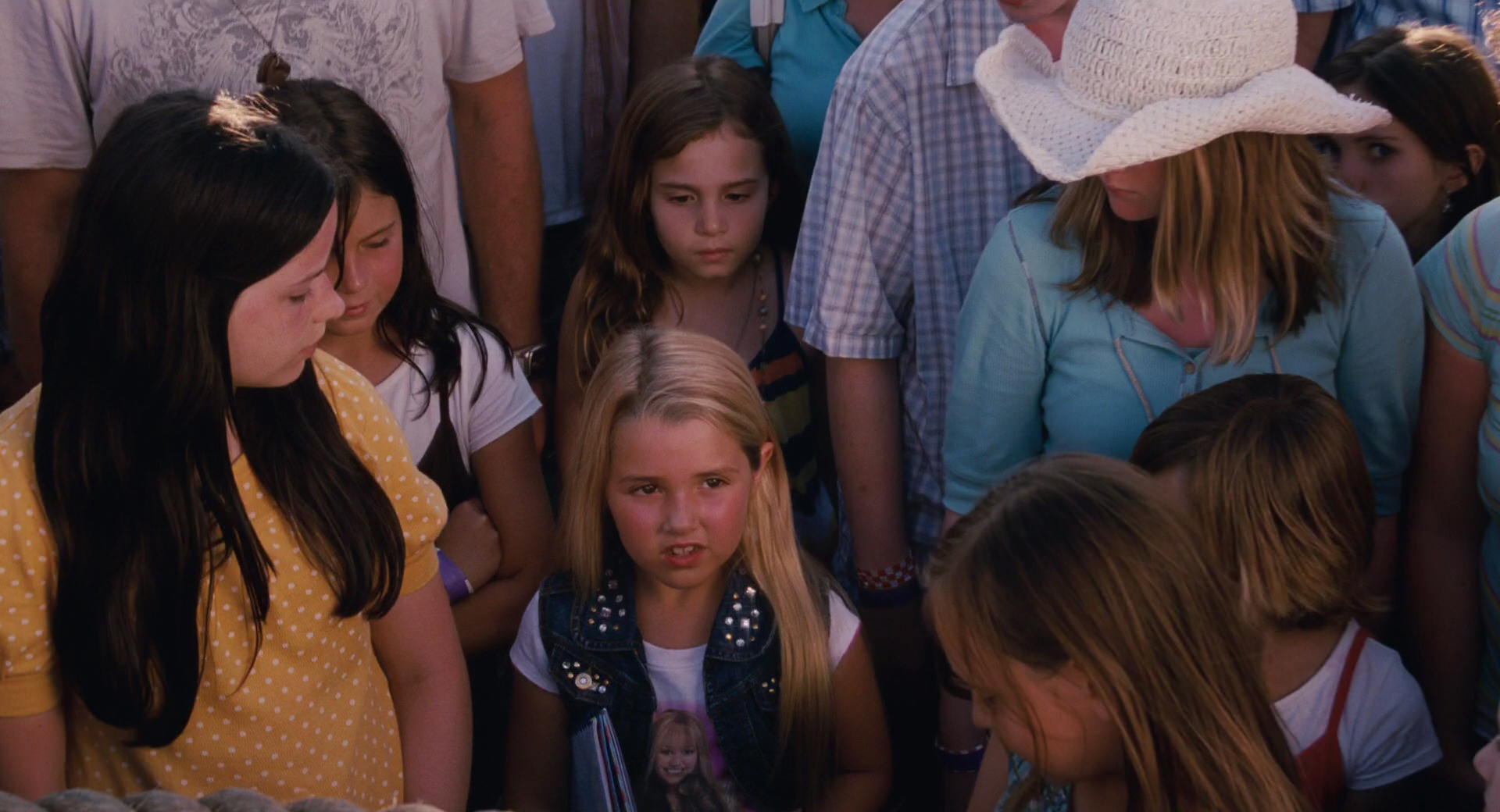 Hannah Montana: The Movie (2009) movie still 11014