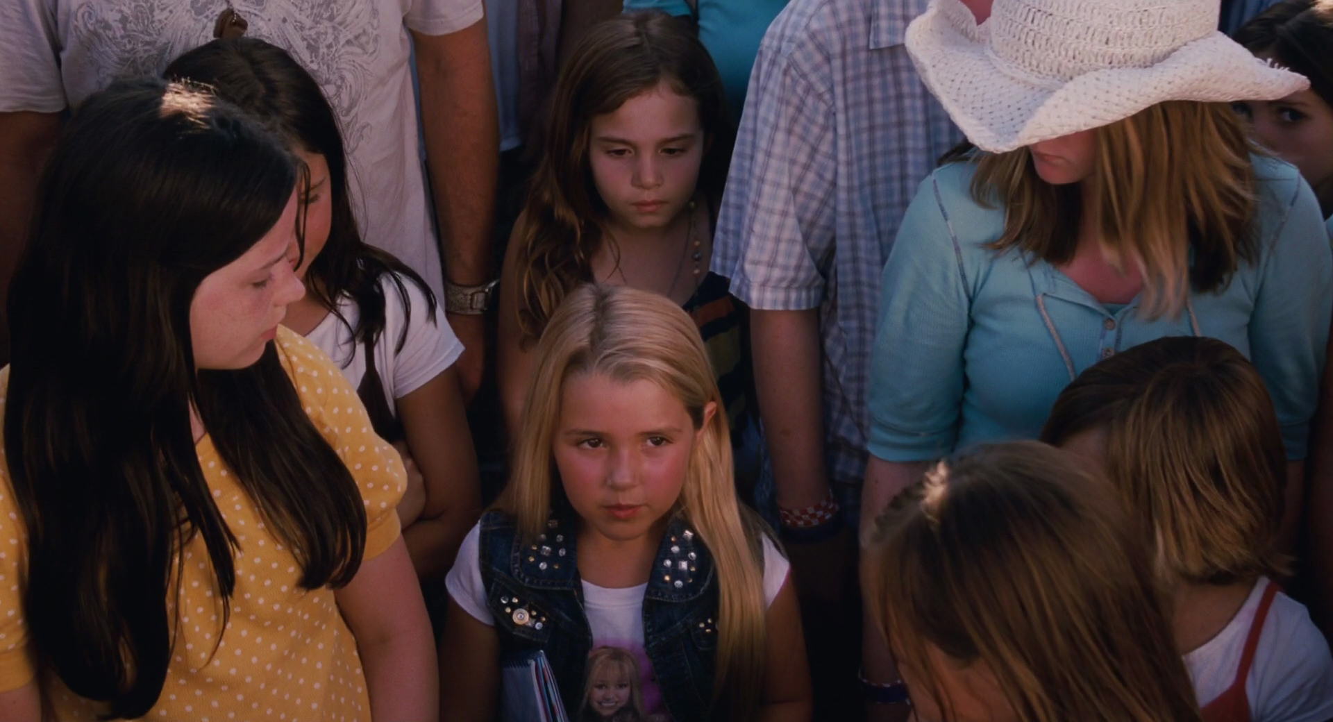 Hannah Montana: The Movie (2009) HD screenshot 11015