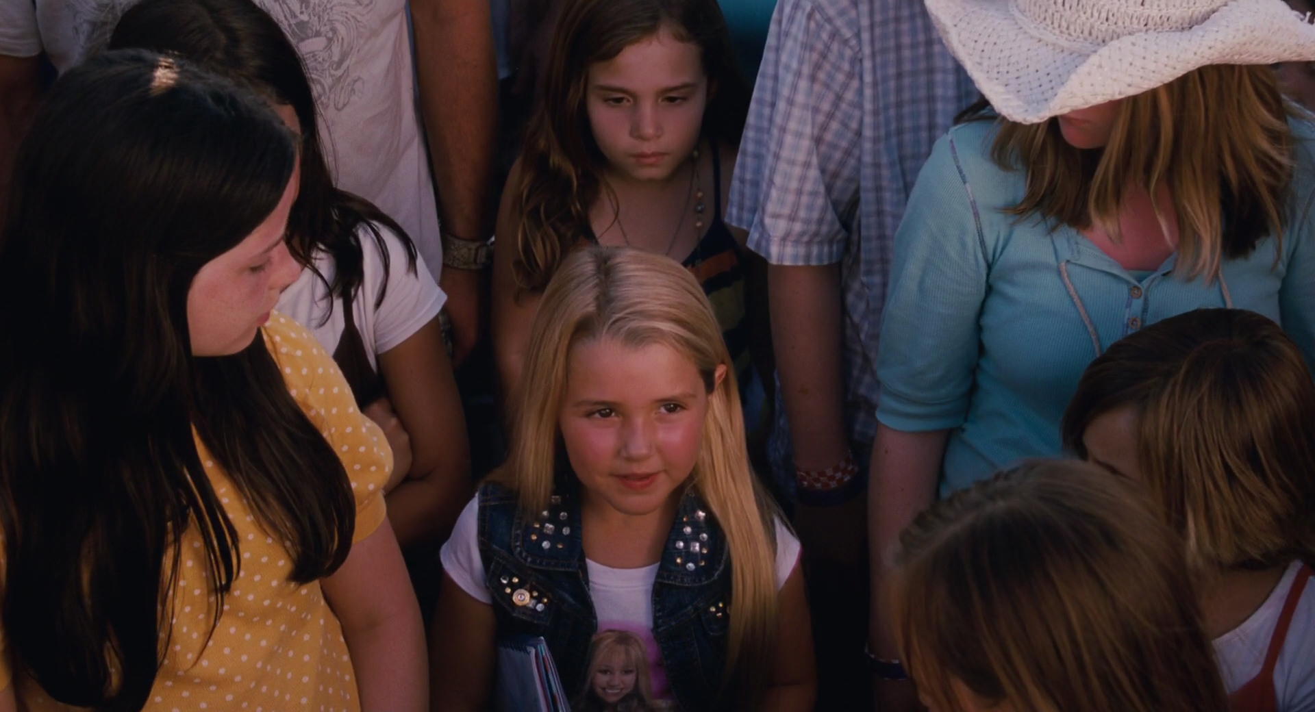 Hannah Montana: The Movie (2009) screencap 11016