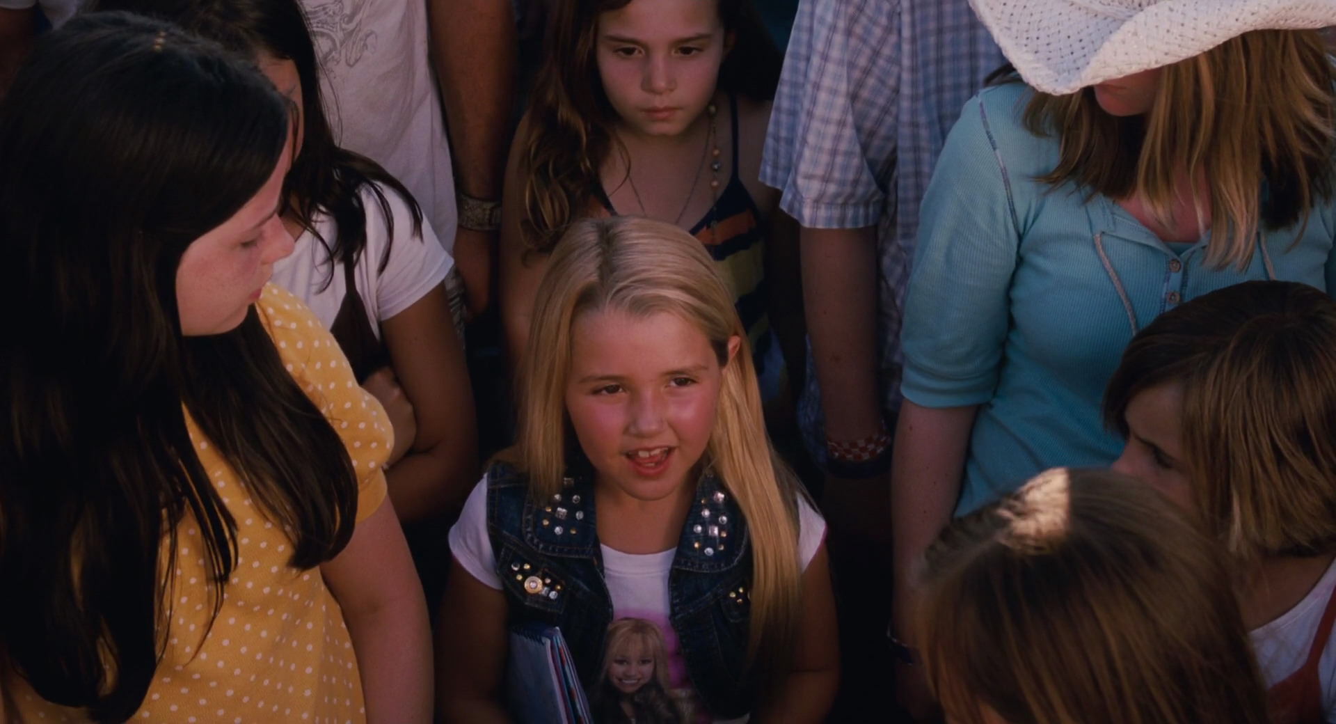 Hannah Montana: The Movie (2009) movie still 11017