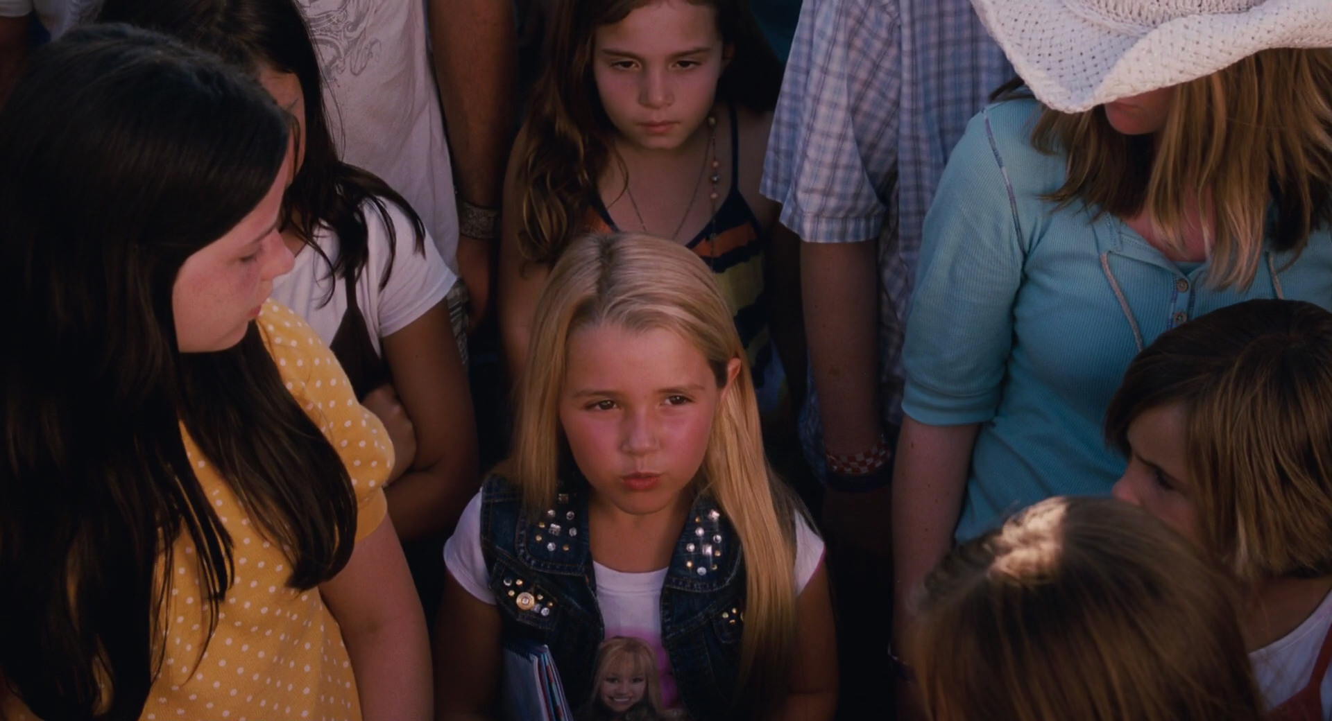Hannah Montana: The Movie (2009) HD screenshot 11018
