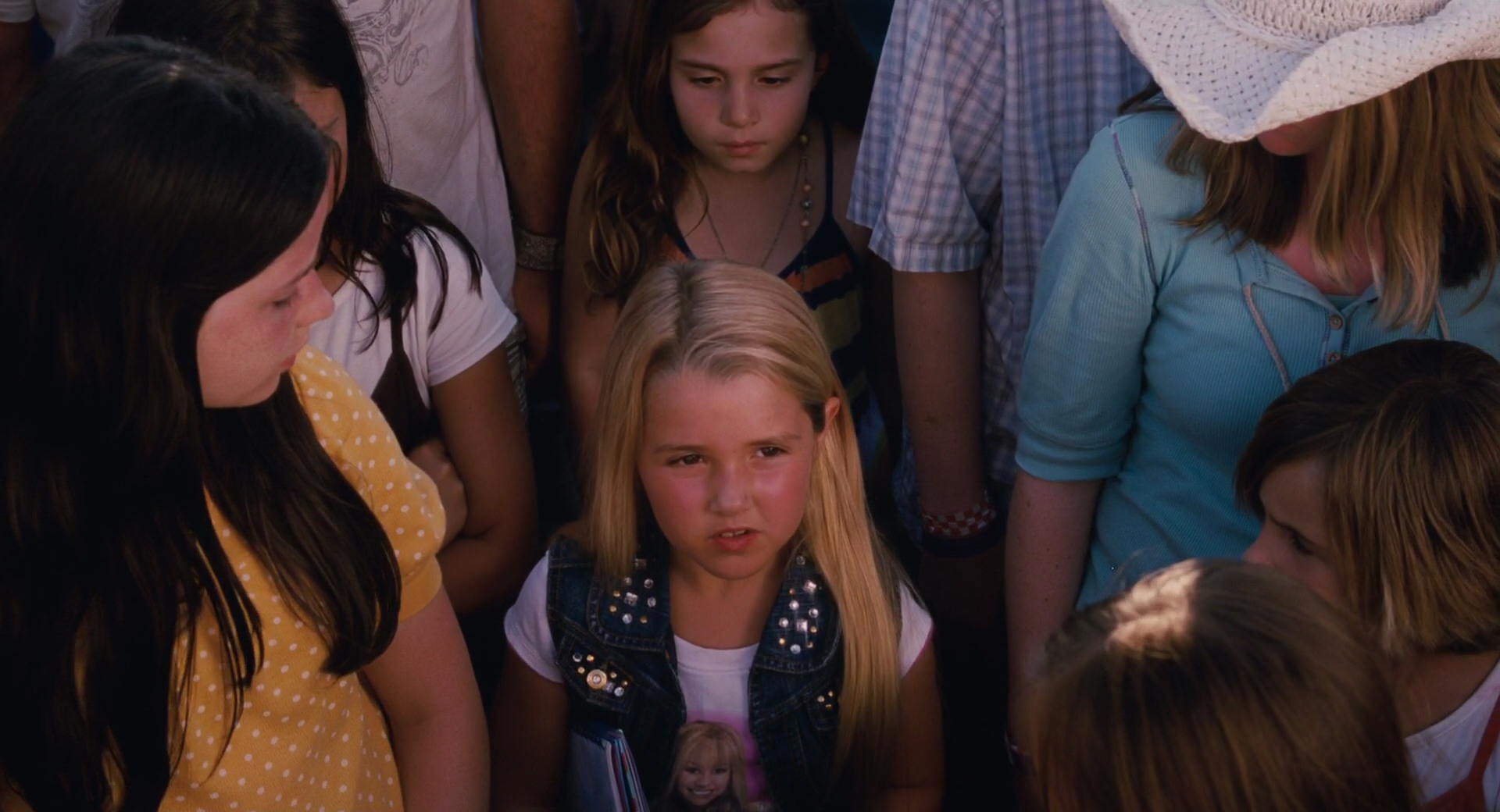 Hannah Montana: The Movie (2009) screencap 11019