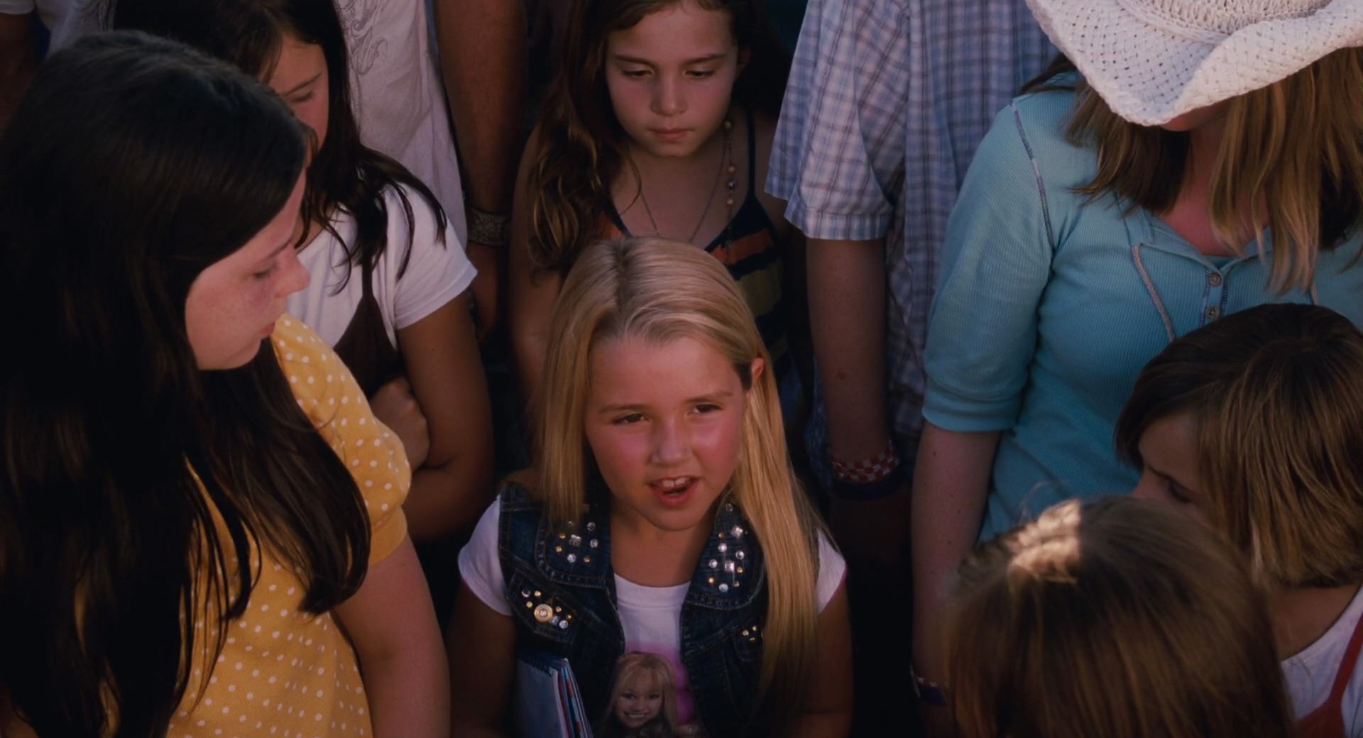 Hannah Montana: The Movie (2009) movie still 11020